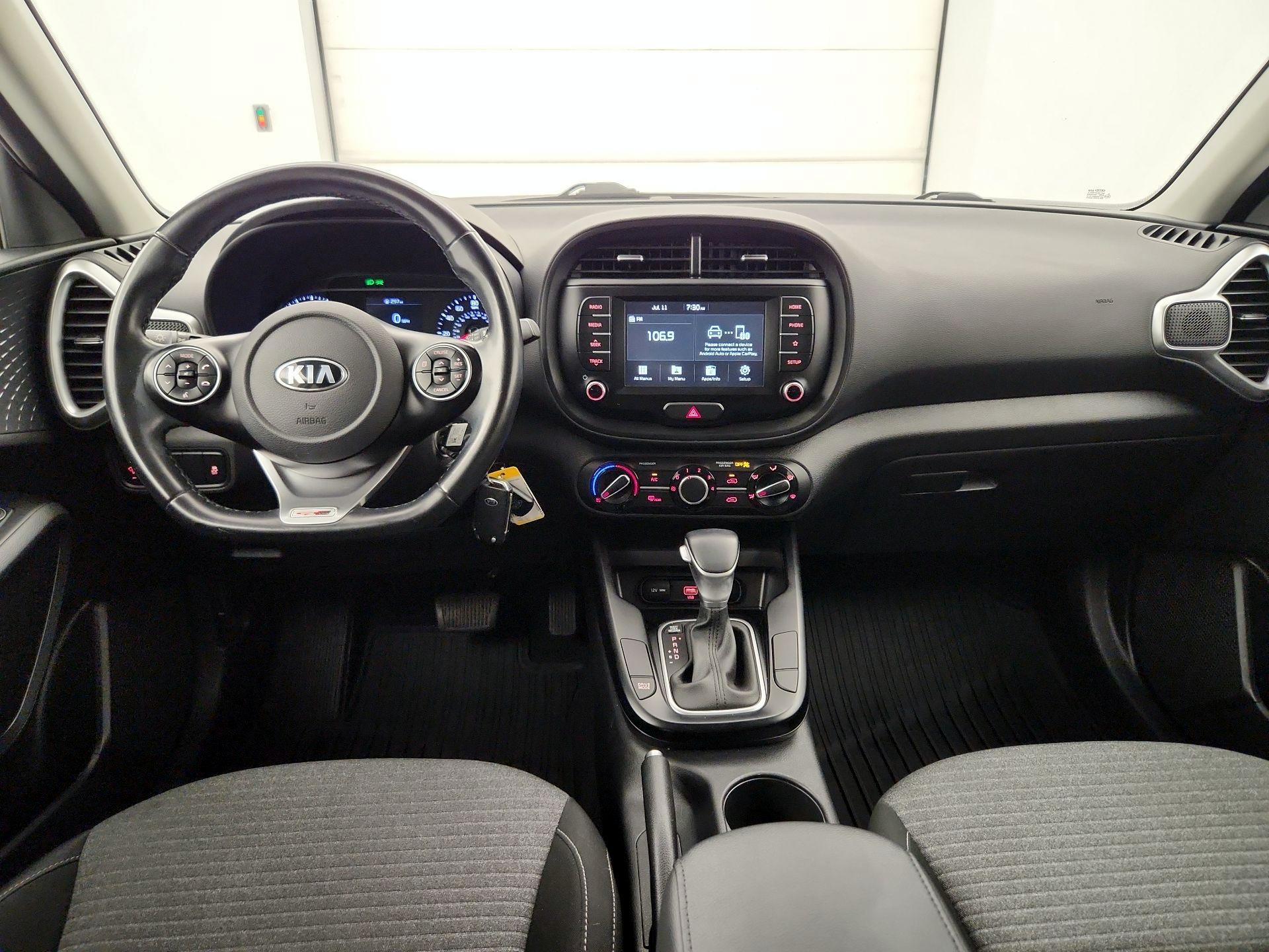 Thumbnail: 2020 Kia Soul - 9