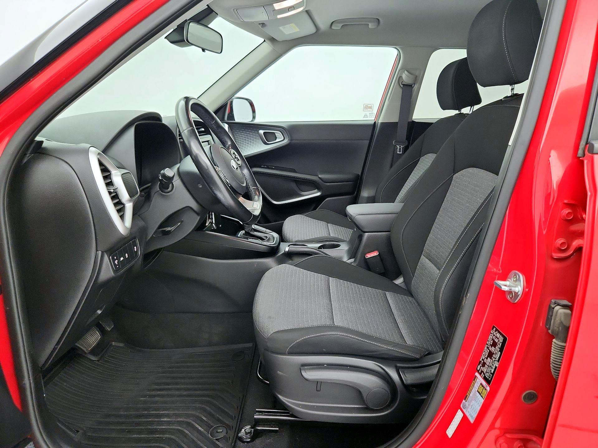 Thumbnail: 2020 Kia Soul - 11