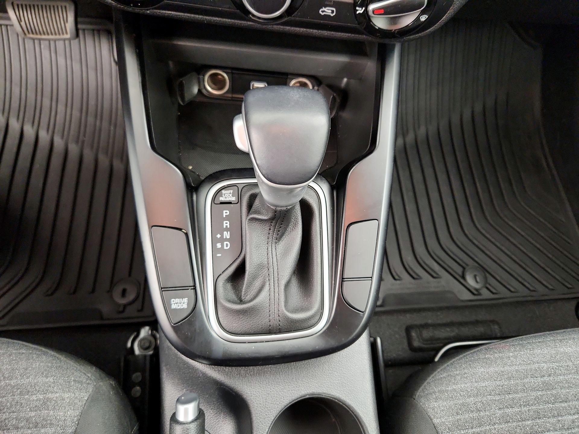 Thumbnail: 2020 Kia Soul - 17