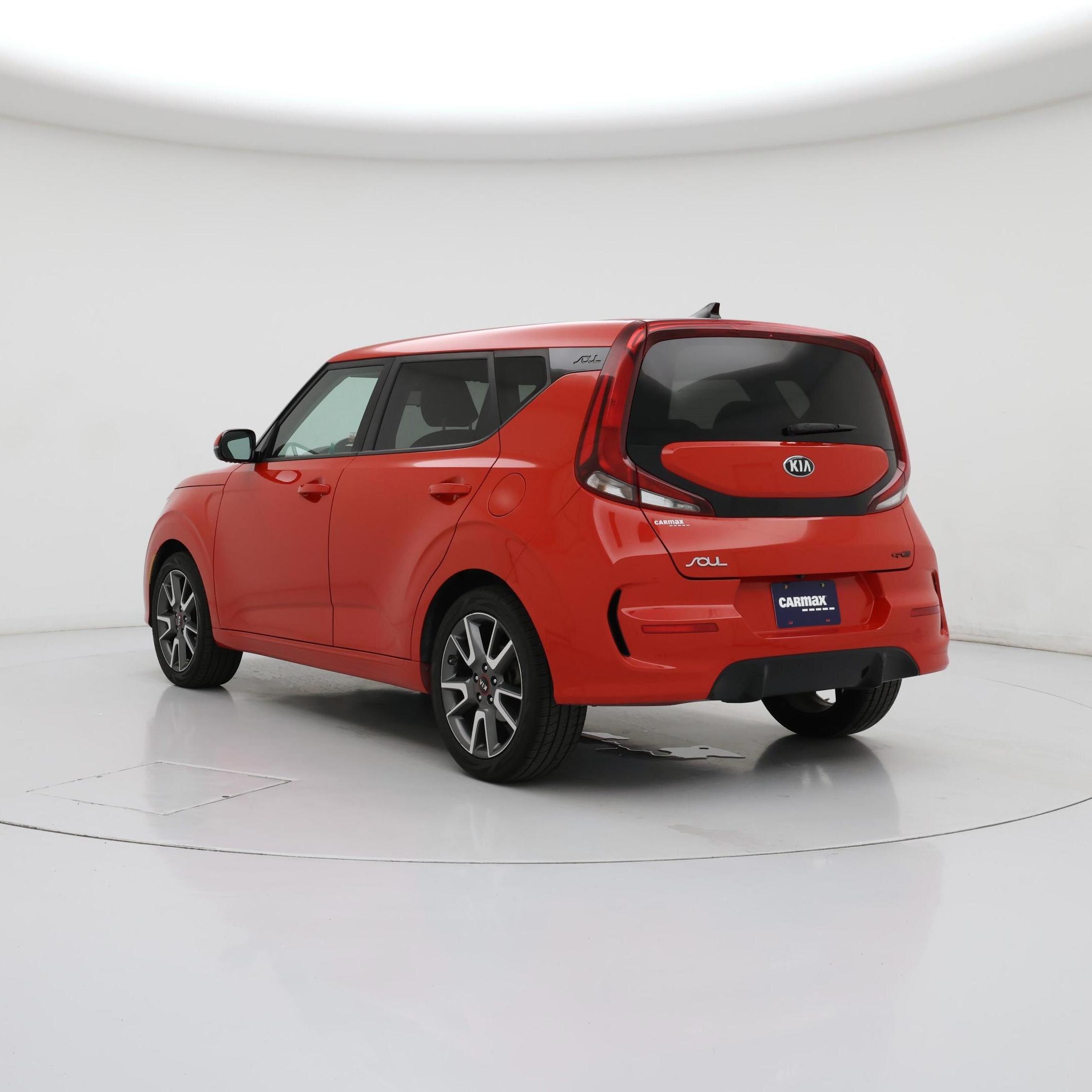 Thumbnail: 2020 Kia Soul - 2