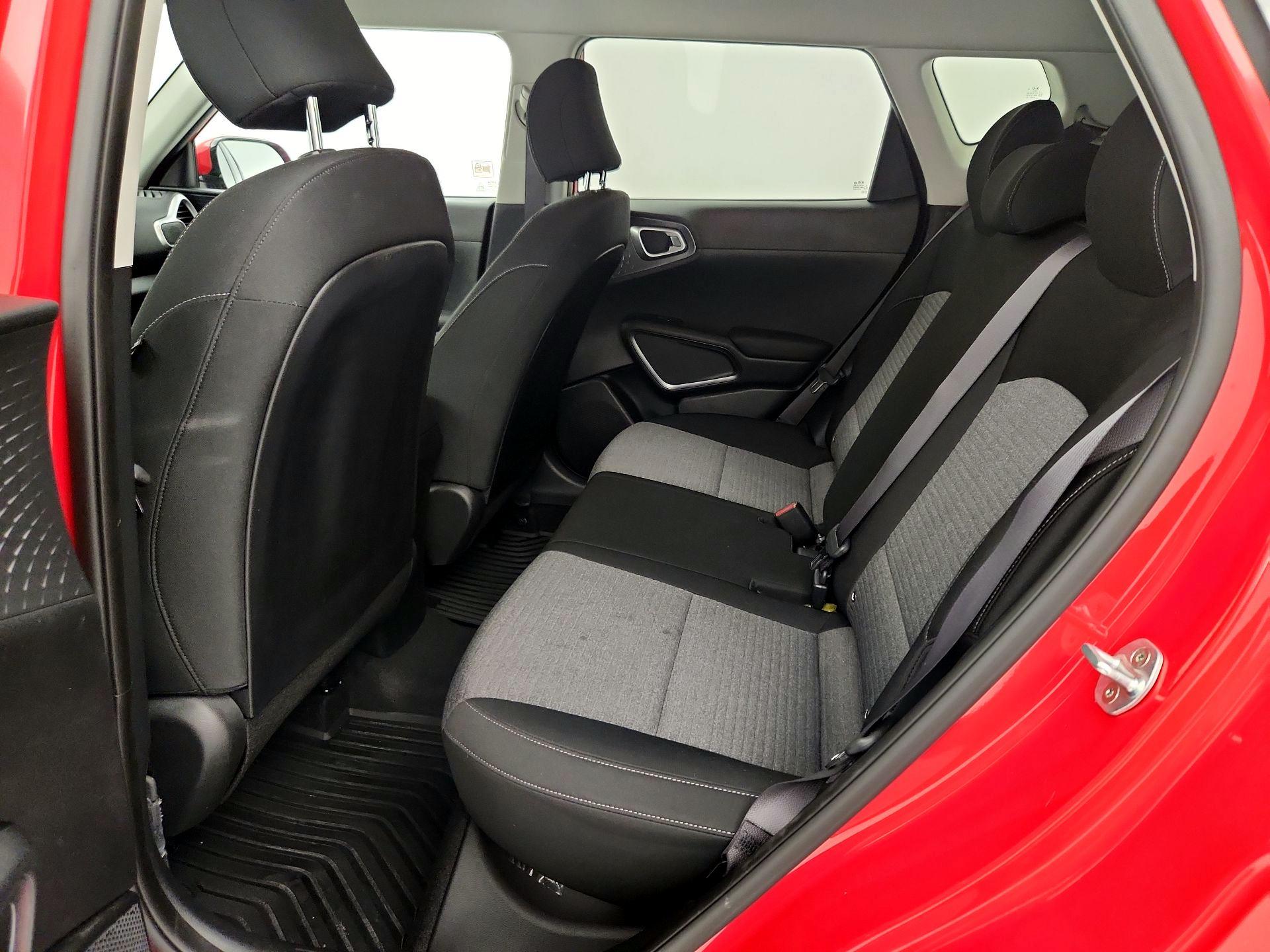 Thumbnail: 2020 Kia Soul - 19