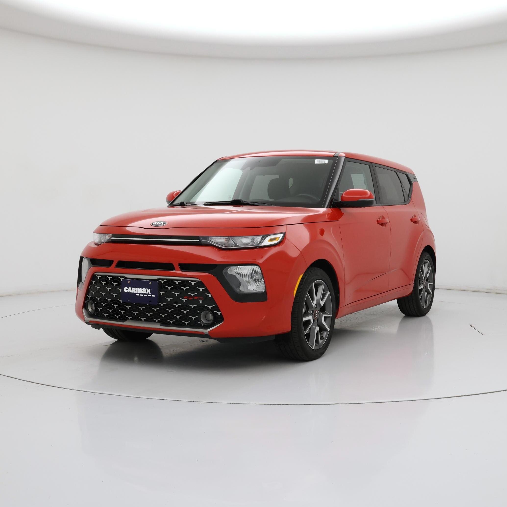 Thumbnail: 2020 Kia Soul - 4