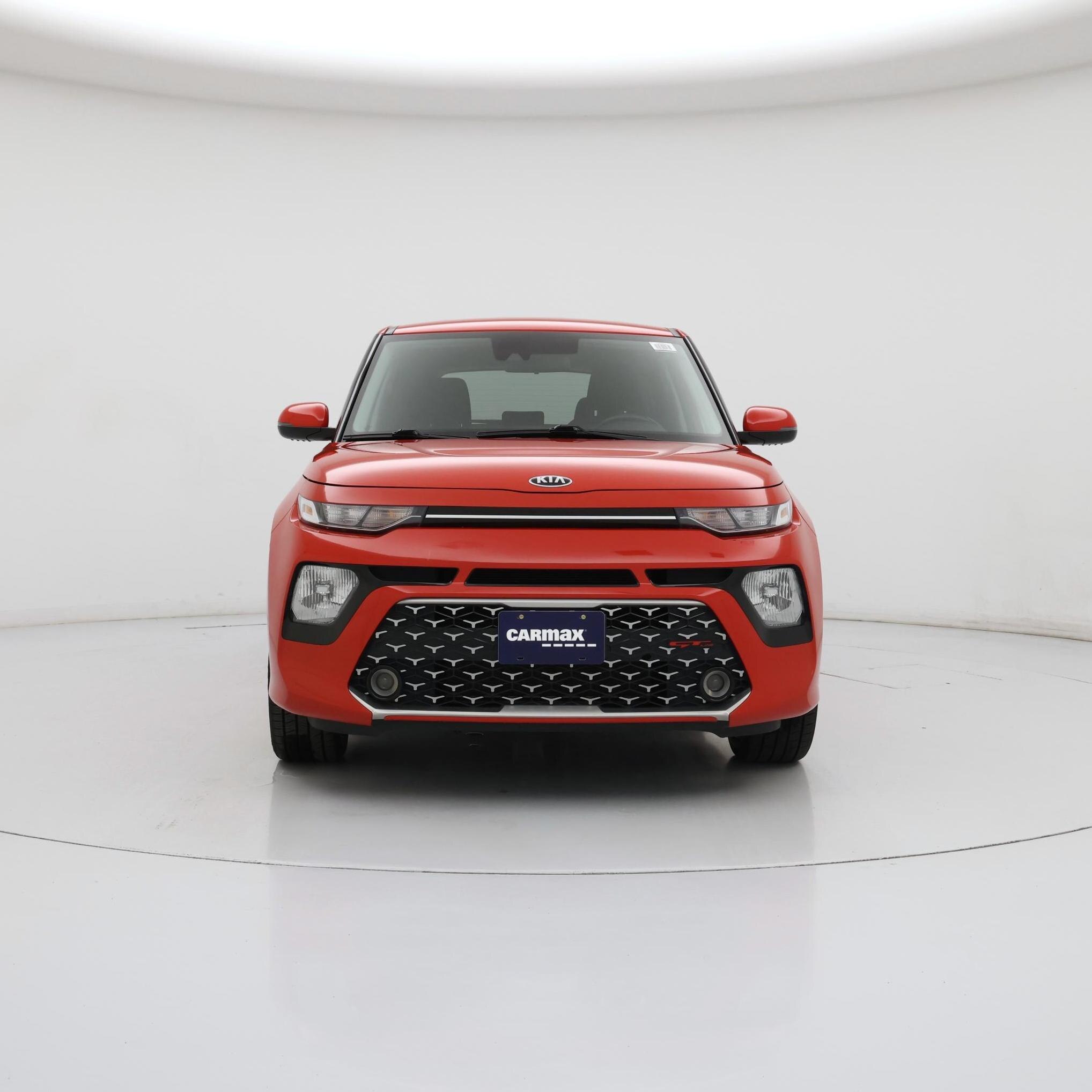 Thumbnail: 2020 Kia Soul - 5