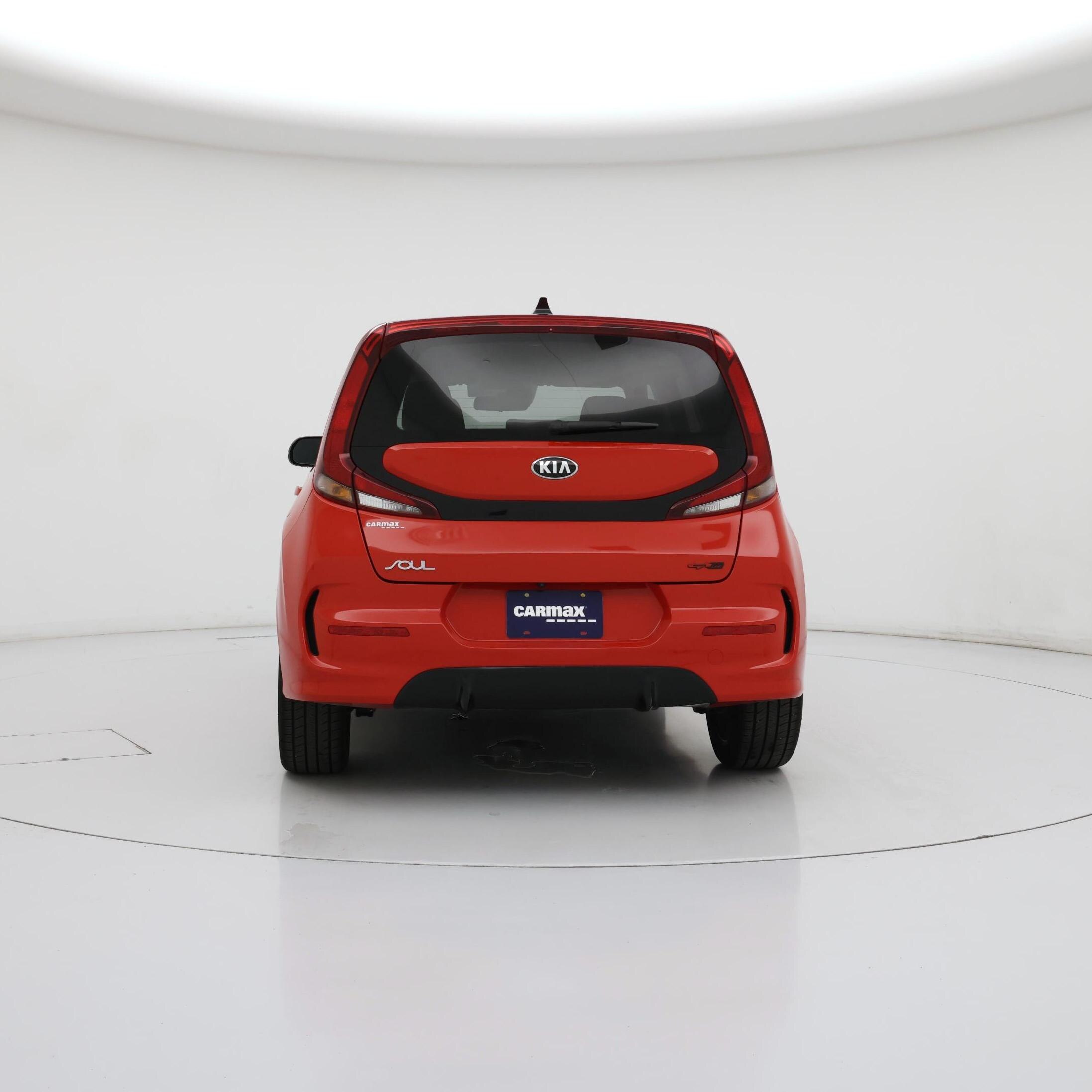 Thumbnail: 2020 Kia Soul - 6
