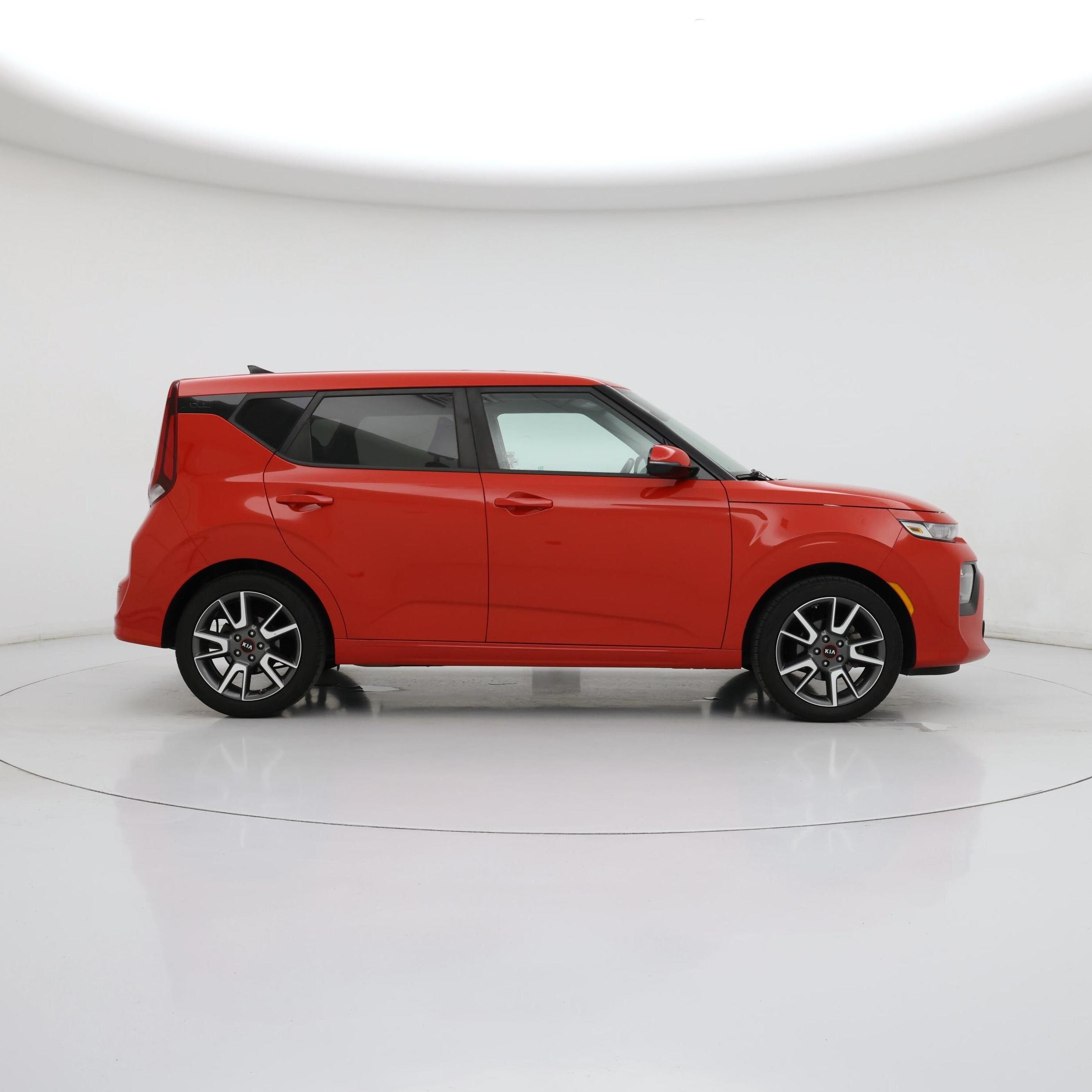 Thumbnail: 2020 Kia Soul - 7