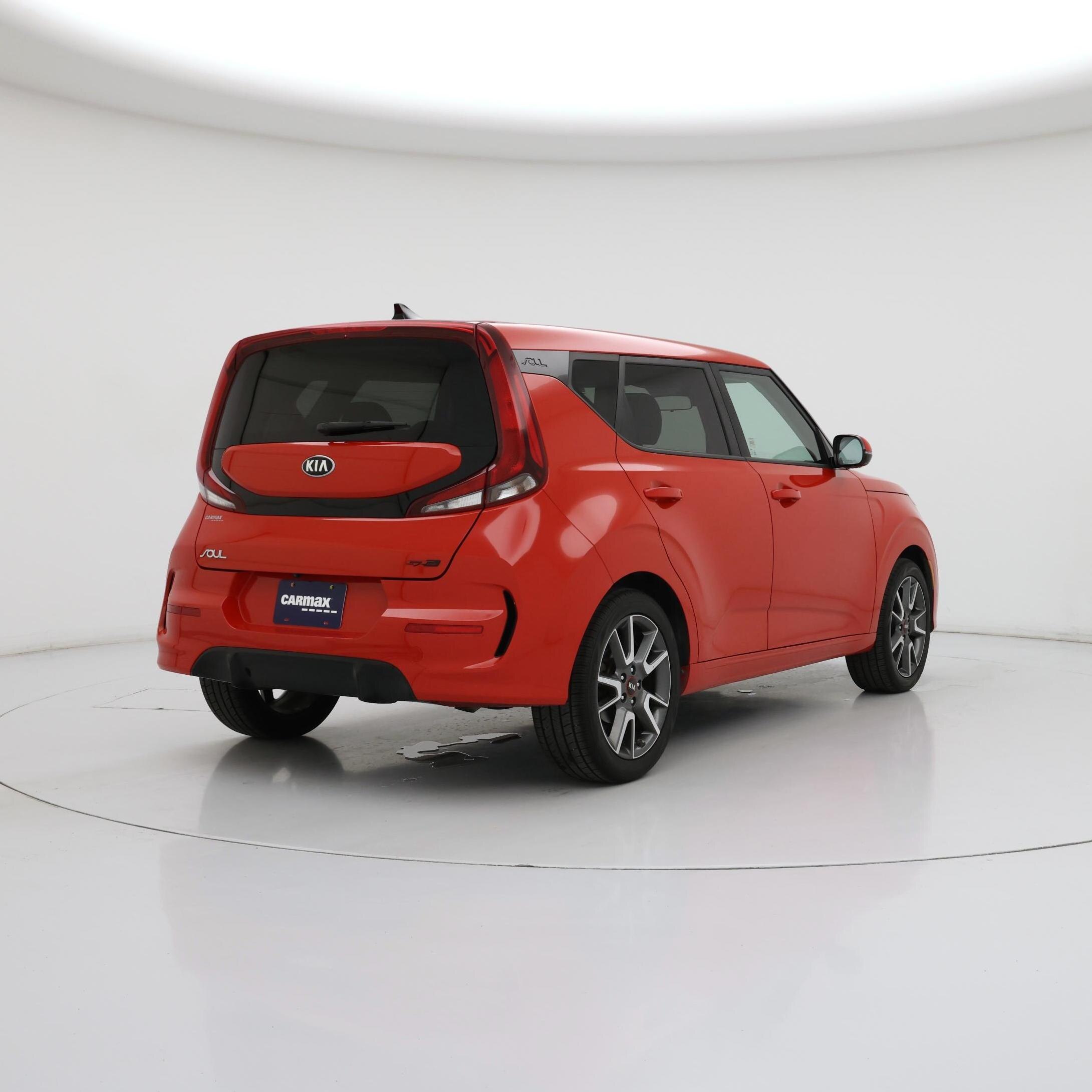 Thumbnail: 2020 Kia Soul - 8