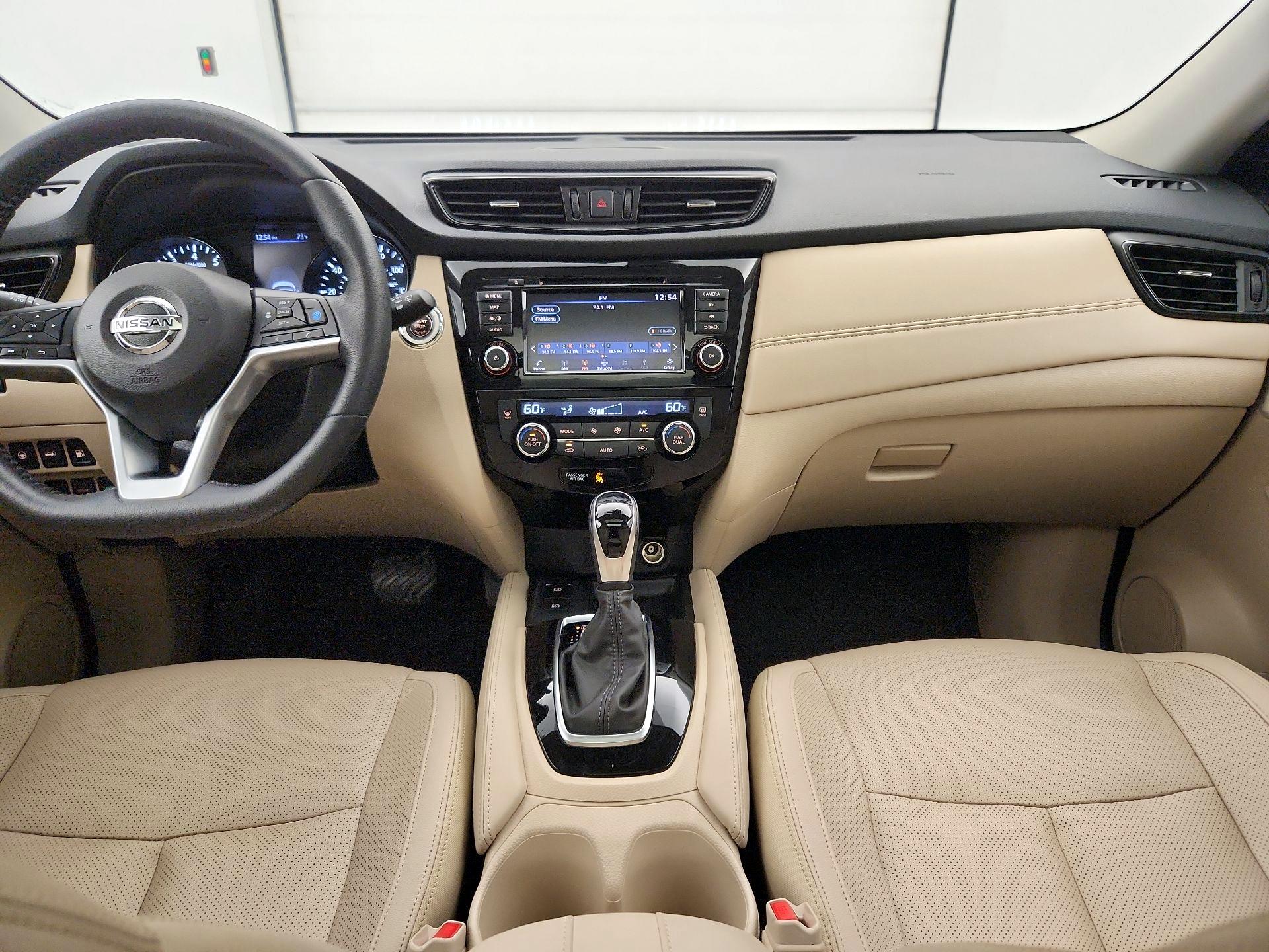 Thumbnail: 2020 Nissan Rogue - 9