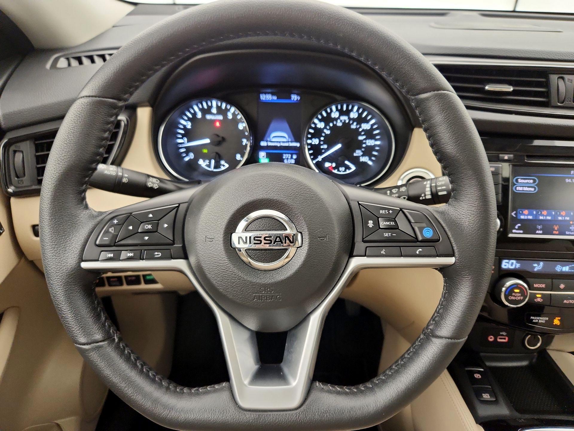 Thumbnail: 2020 Nissan Rogue - 10