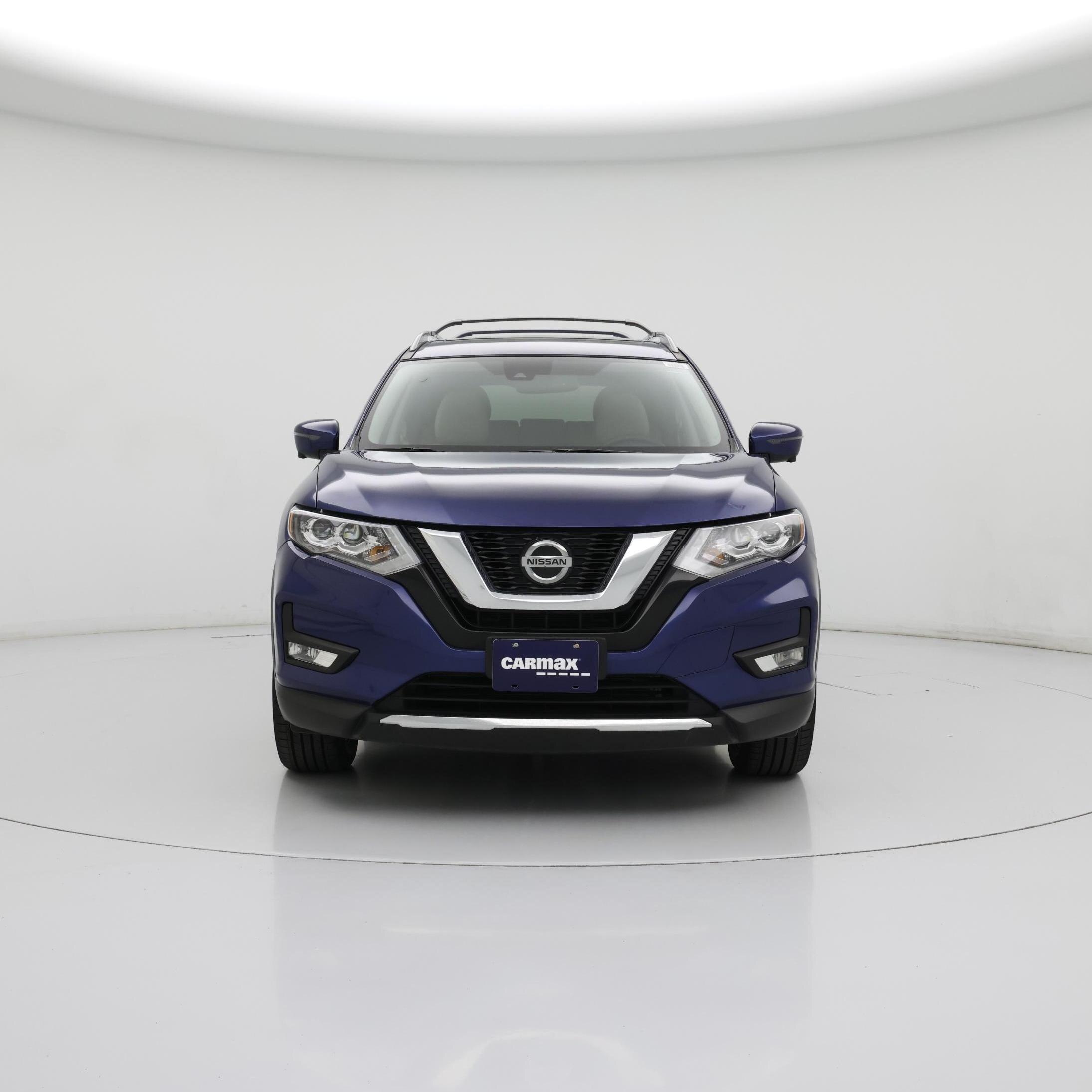 Thumbnail: 2020 Nissan Rogue - 5