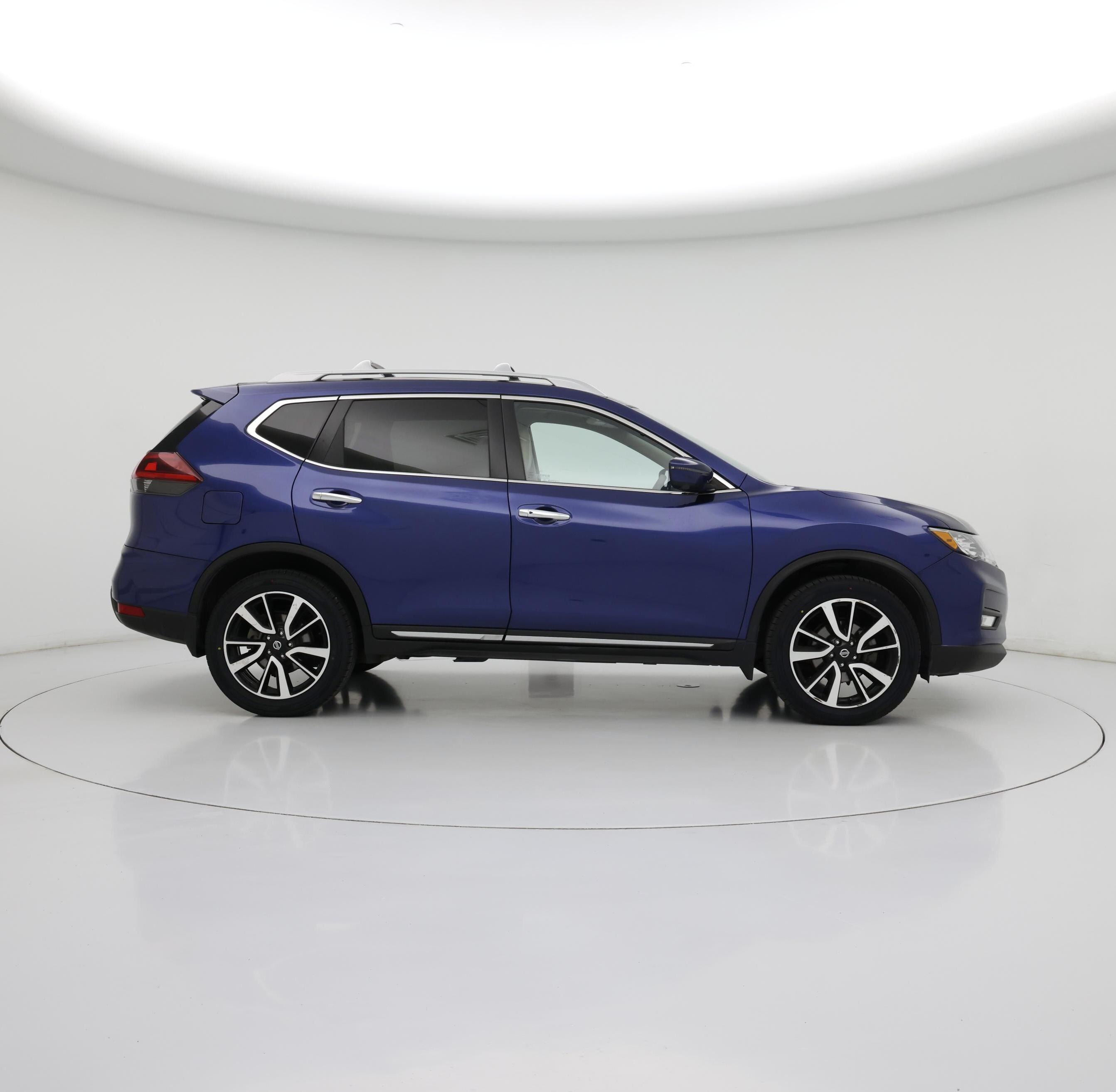 Thumbnail: 2020 Nissan Rogue - 7
