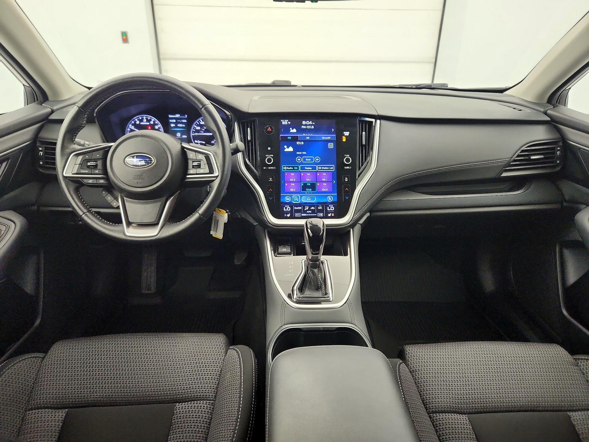 Thumbnail: 2022 Subaru Outback - 9
