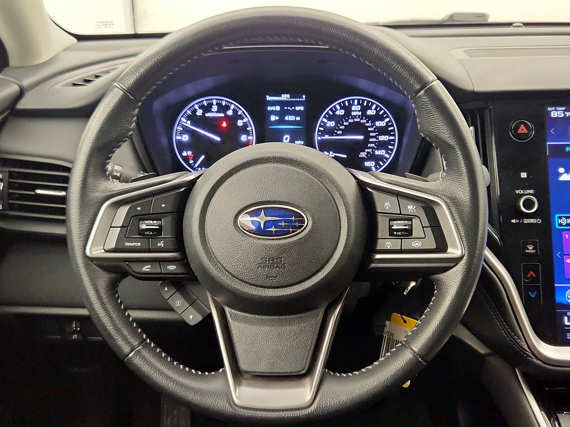 Thumbnail: 2022 Subaru Outback - 10
