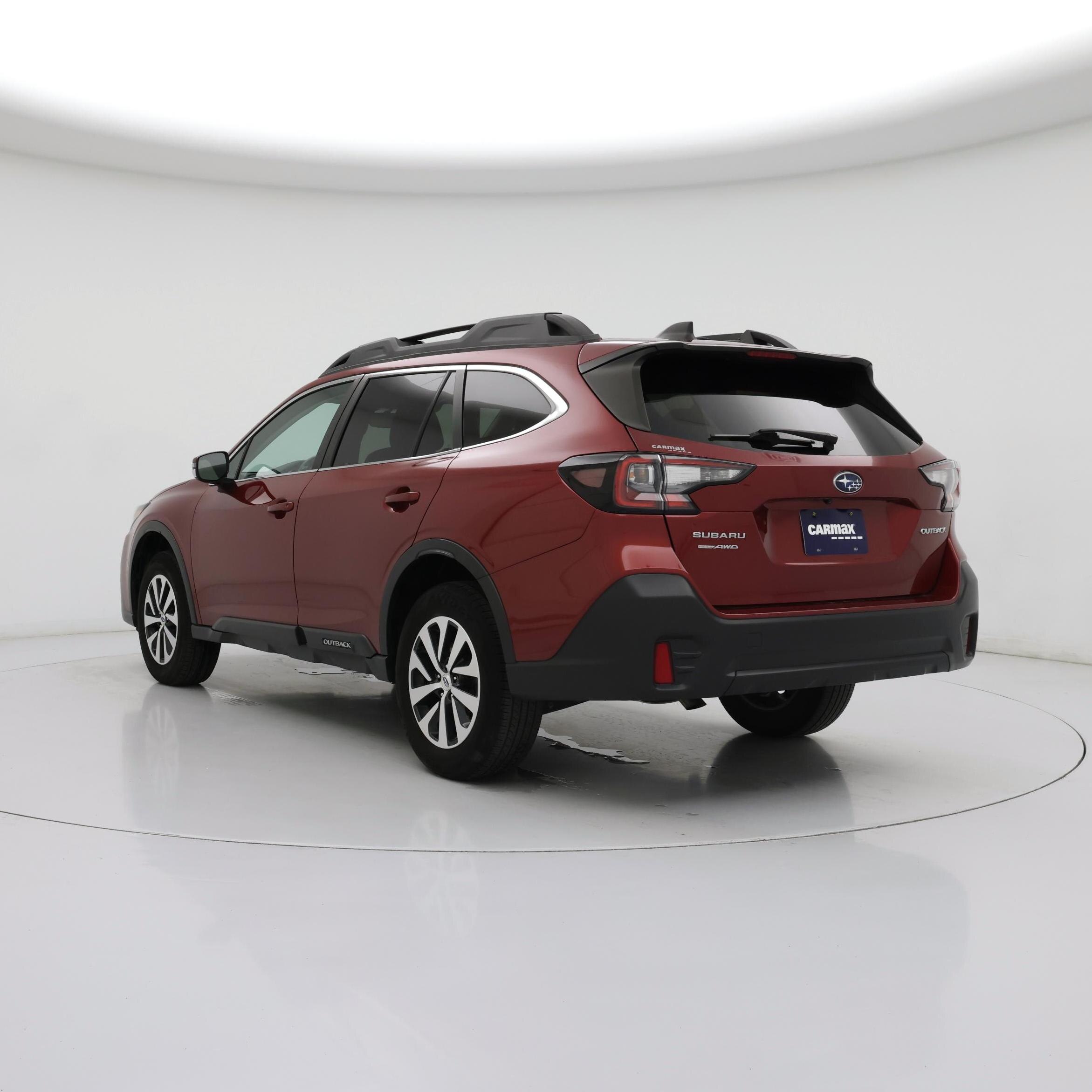Thumbnail: 2022 Subaru Outback - 2