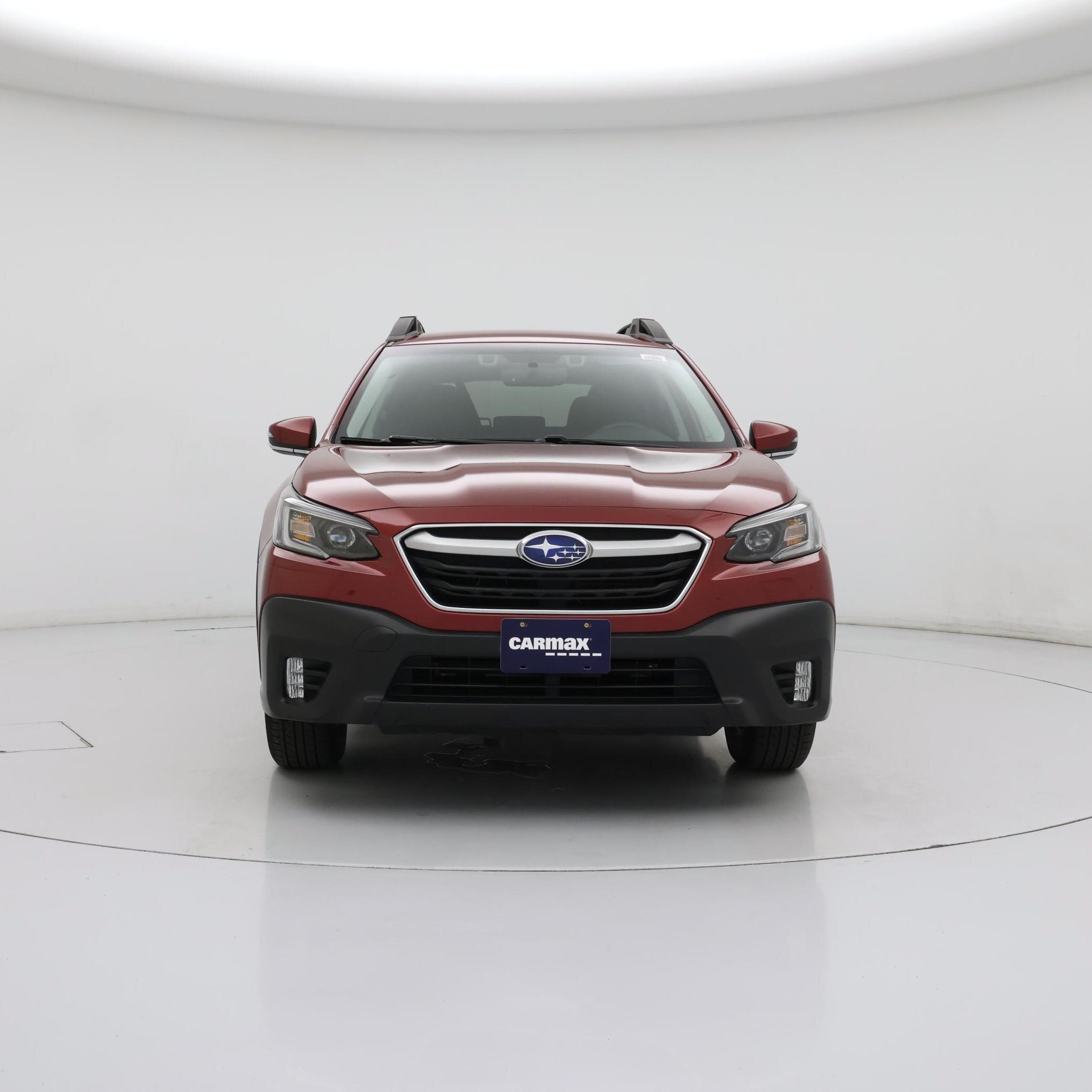 Thumbnail: 2022 Subaru Outback - 5