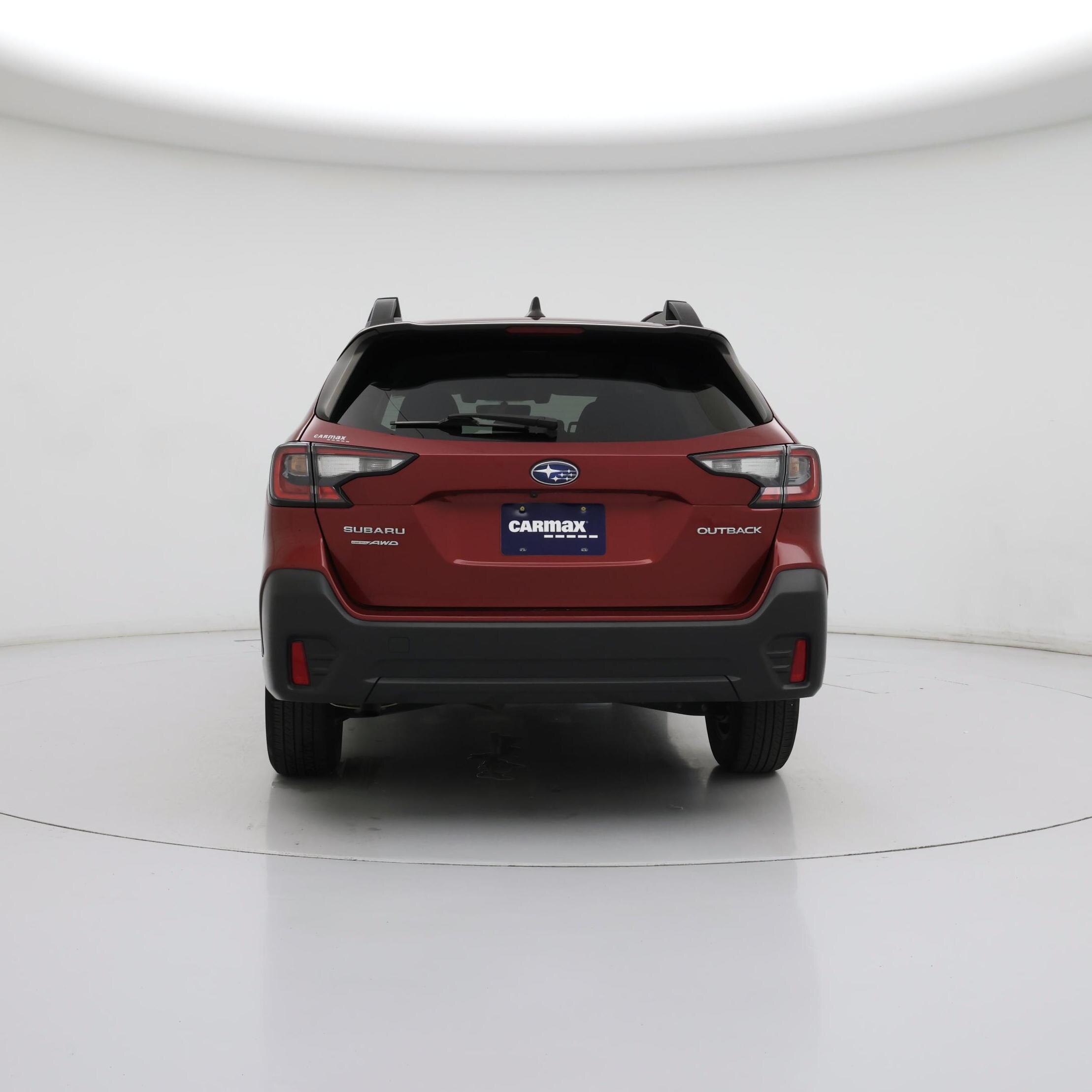Thumbnail: 2022 Subaru Outback - 6