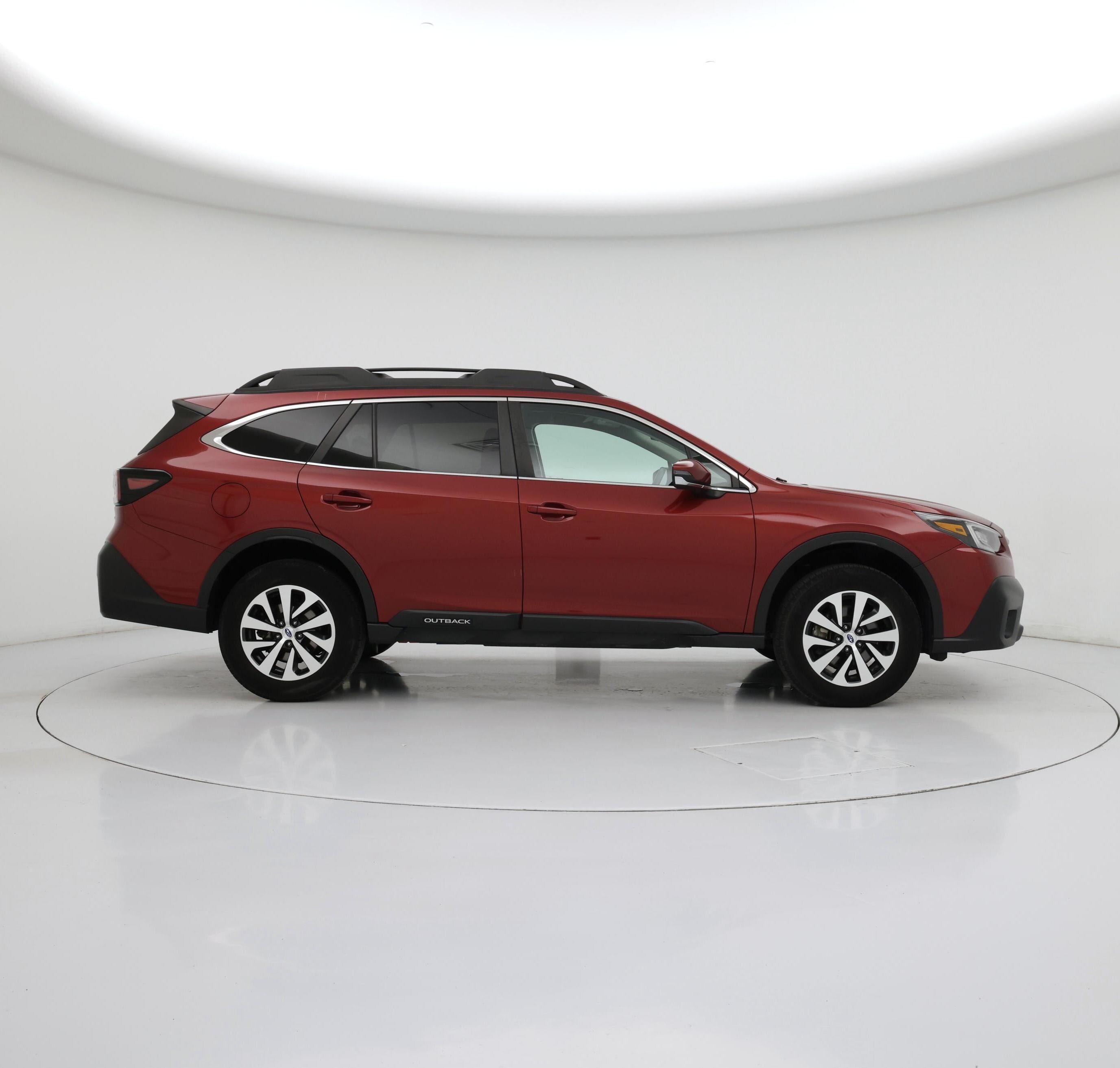 Thumbnail: 2022 Subaru Outback - 7