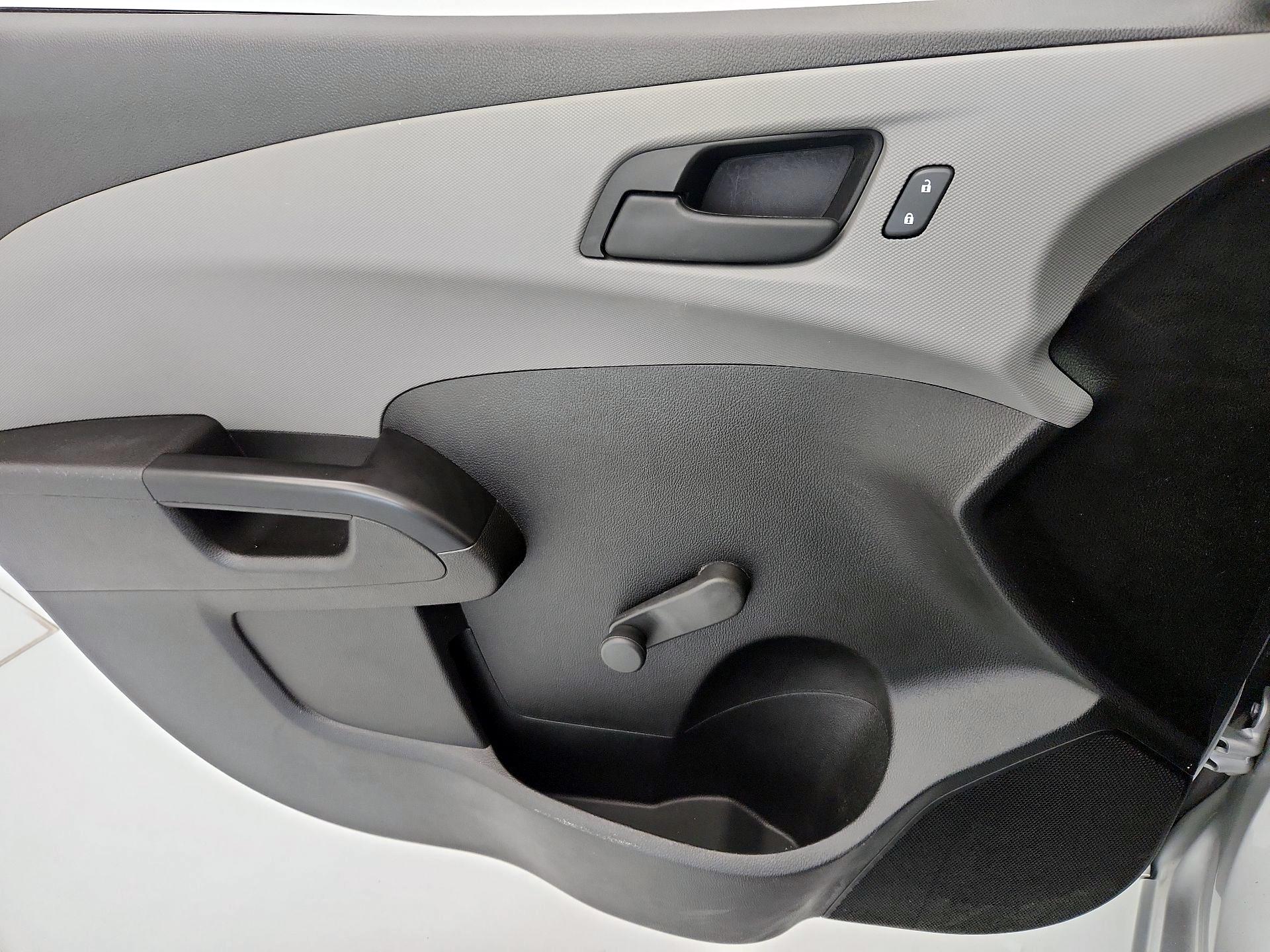 Thumbnail: 2019 Chevrolet Sonic - 12