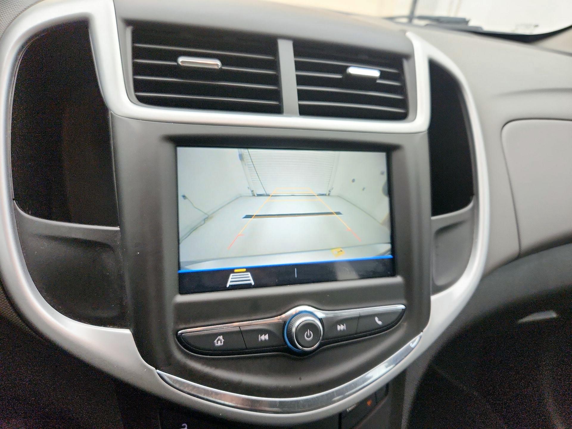 Thumbnail: 2019 Chevrolet Sonic - 14