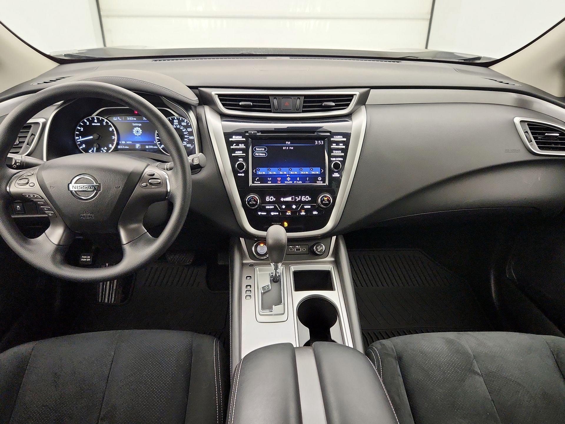 Thumbnail: 2020 Nissan Murano - 9