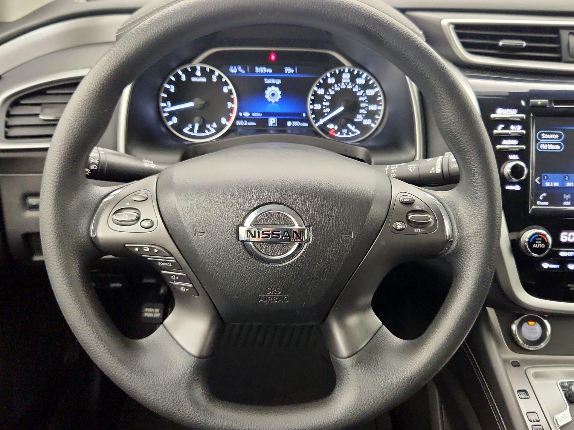 Thumbnail: 2020 Nissan Murano - 10