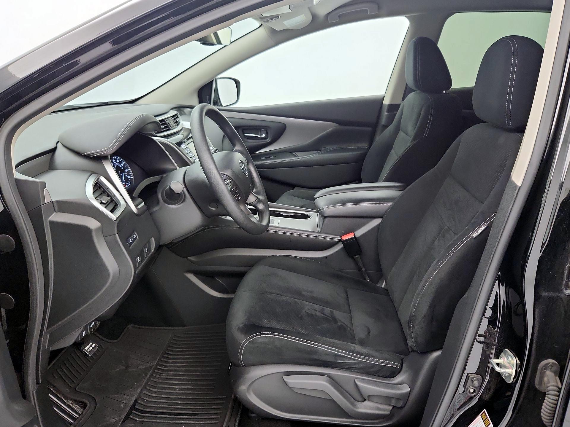 Thumbnail: 2020 Nissan Murano - 11
