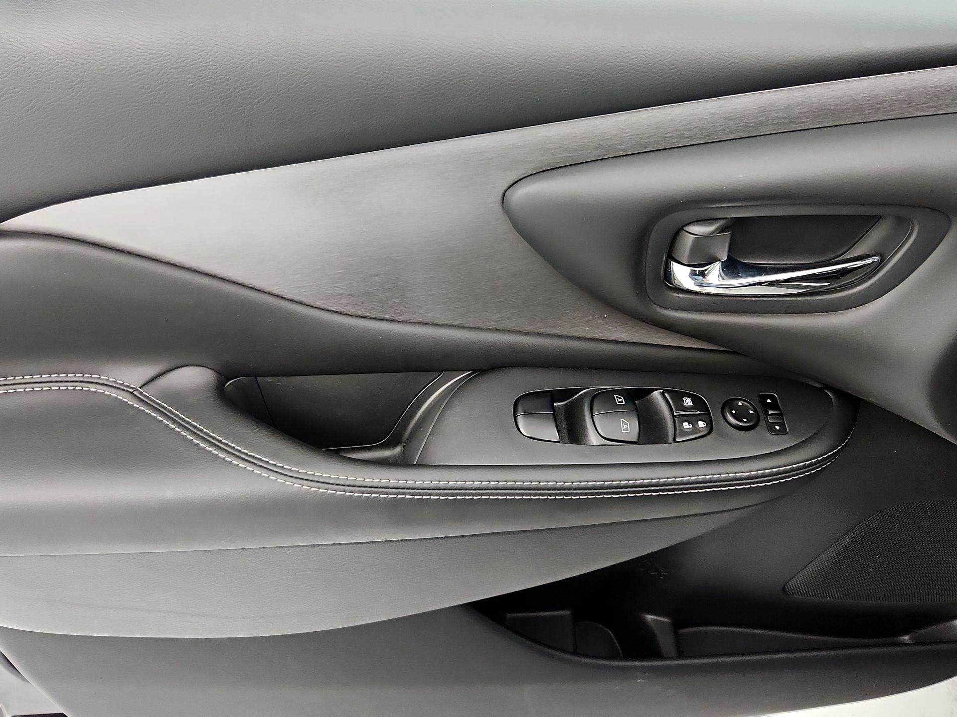 Thumbnail: 2020 Nissan Murano - 12