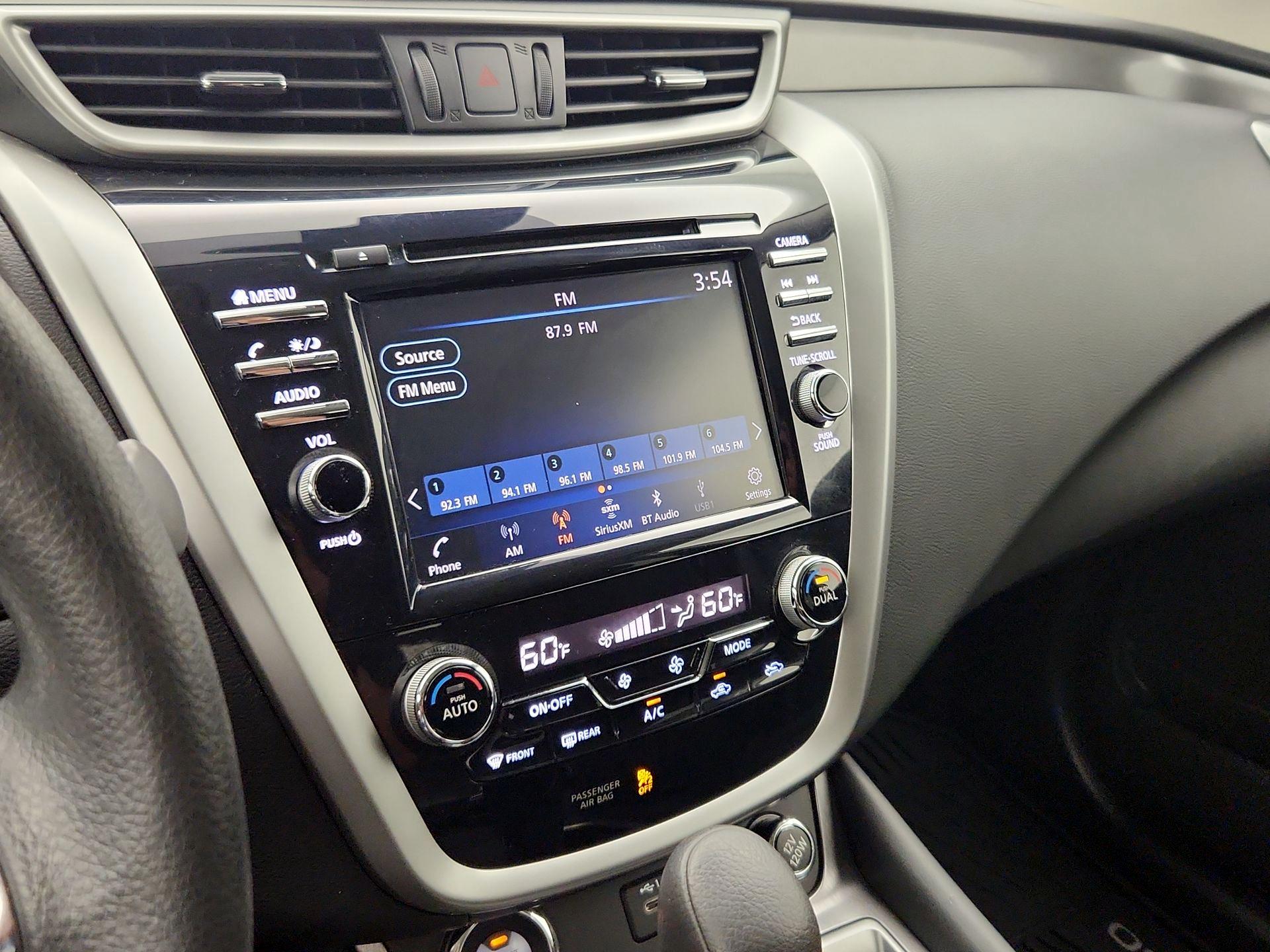 Thumbnail: 2020 Nissan Murano - 15