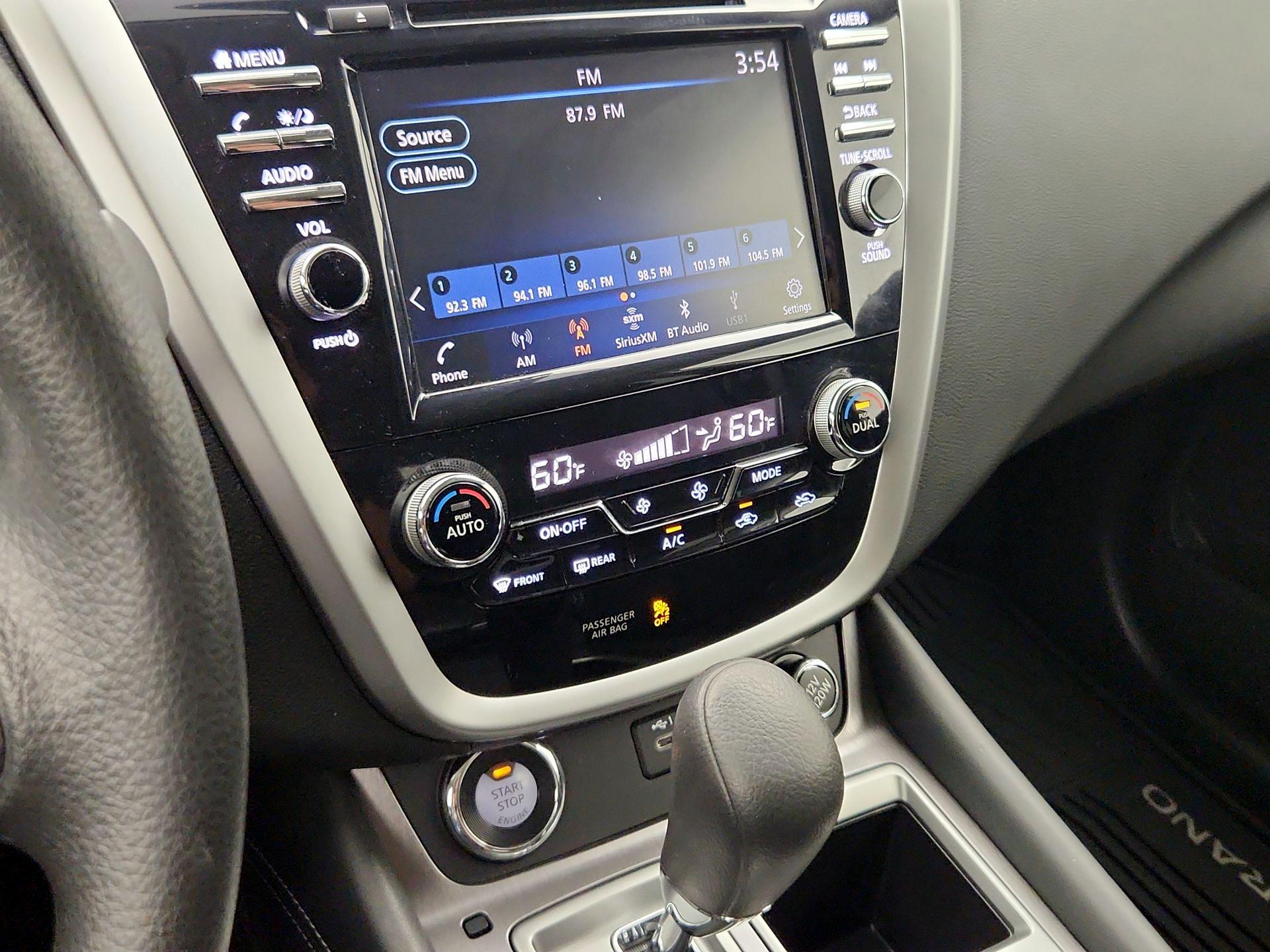 Thumbnail: 2020 Nissan Murano - 16