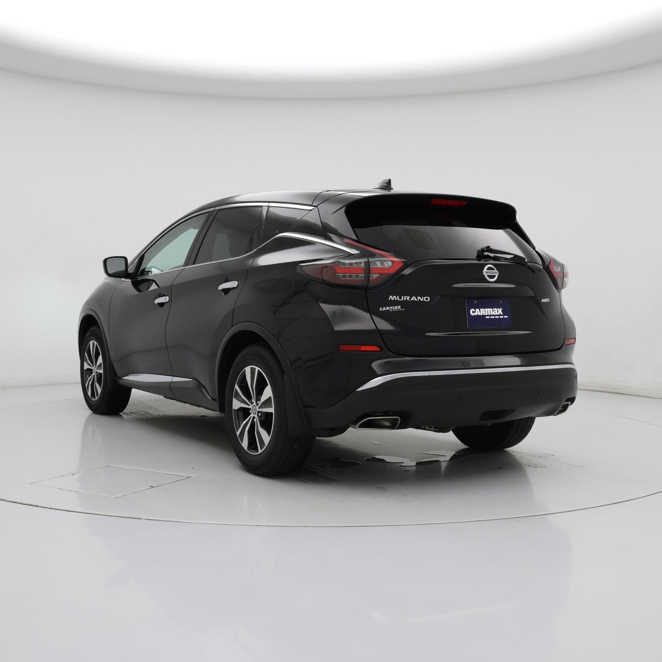 Thumbnail: 2020 Nissan Murano - 2