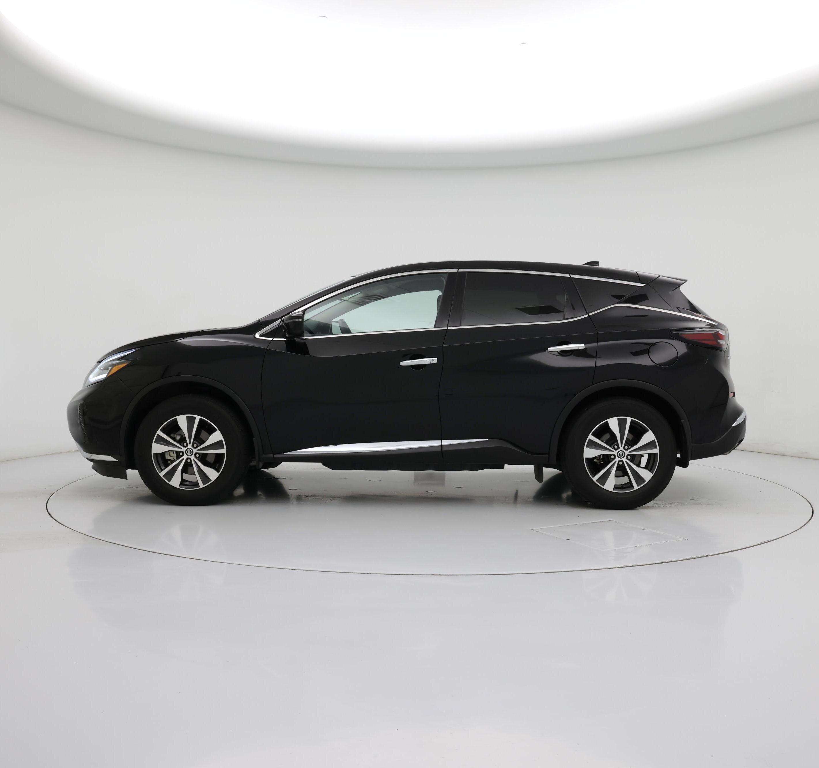 Thumbnail: 2020 Nissan Murano - 3