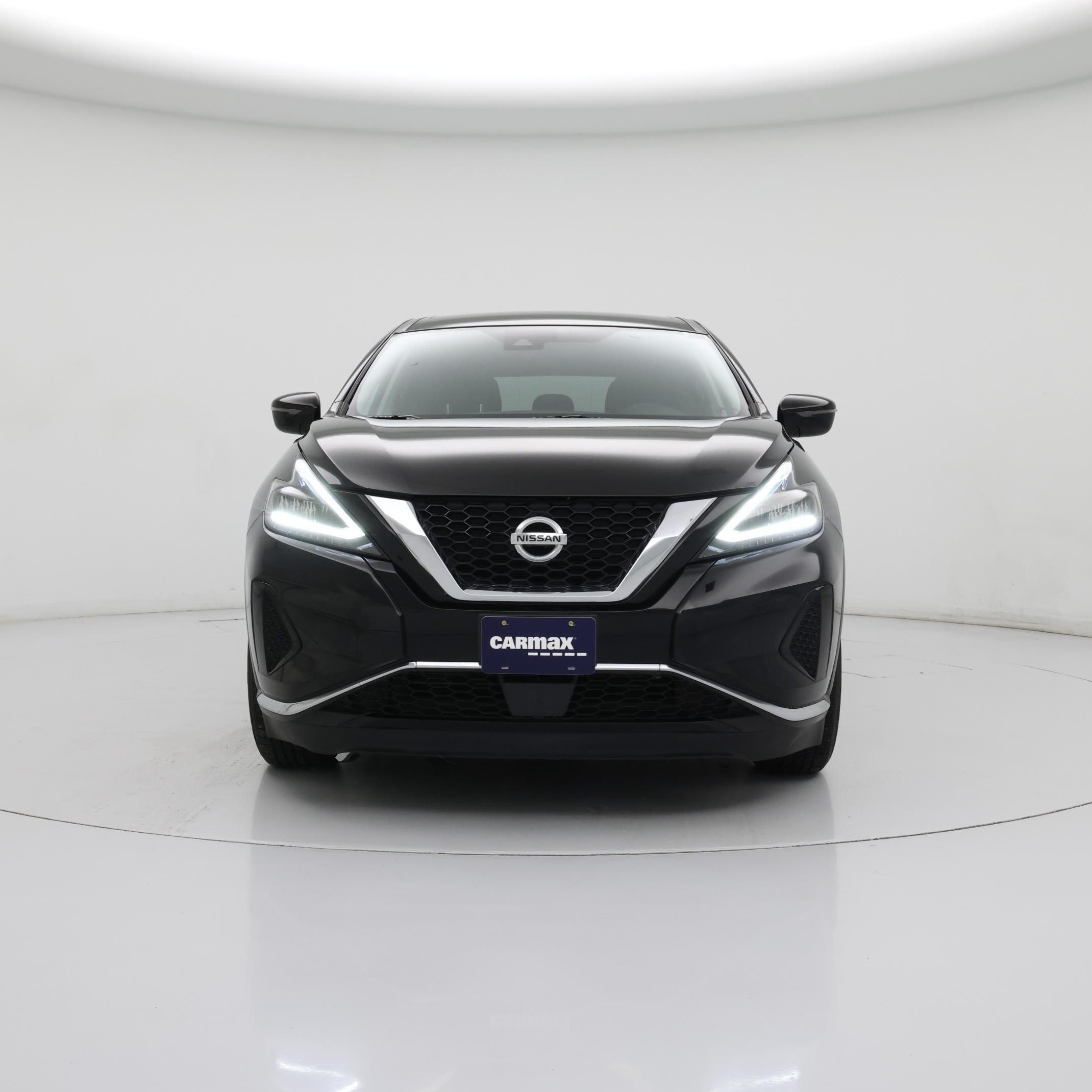 Thumbnail: 2020 Nissan Murano - 5