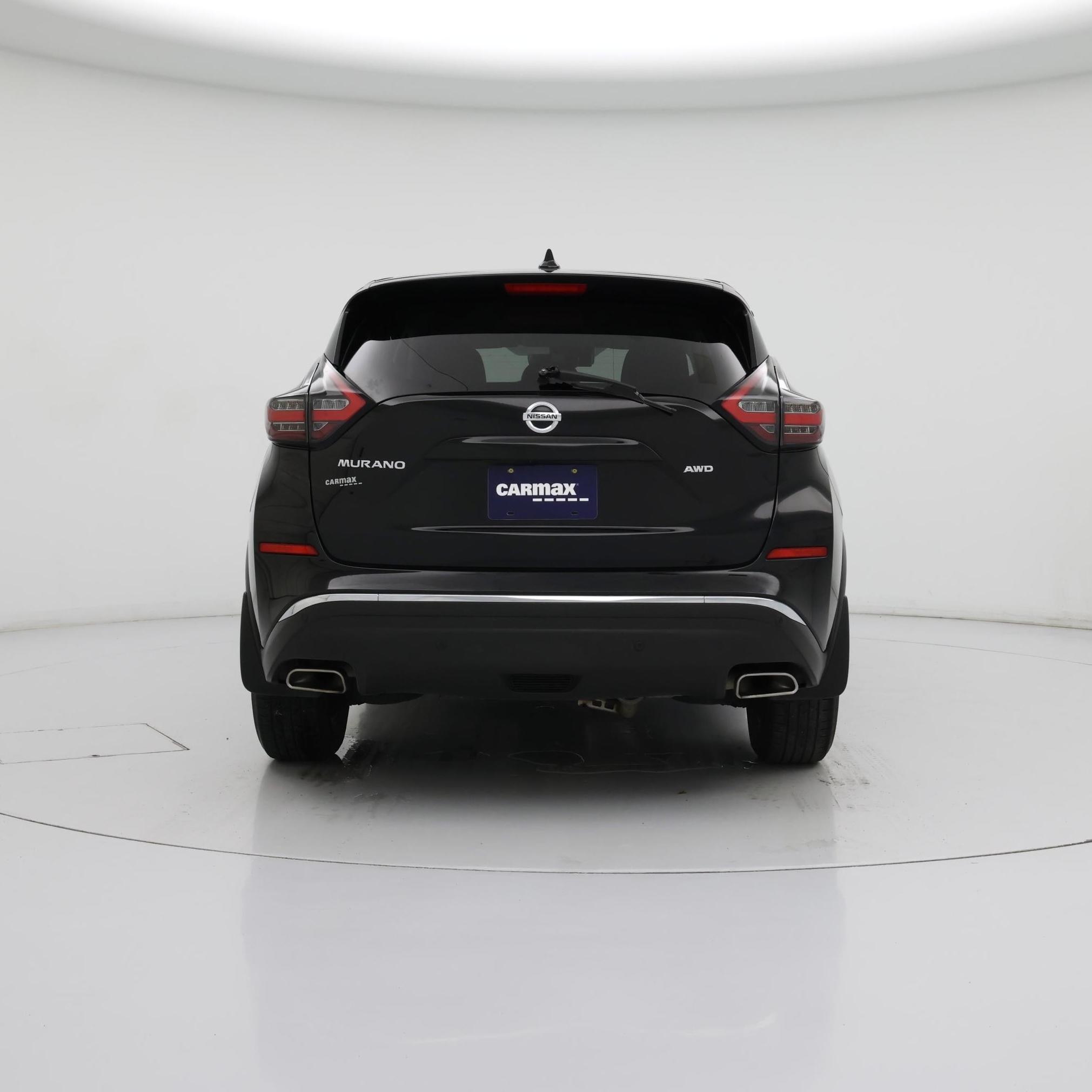 Thumbnail: 2020 Nissan Murano - 6