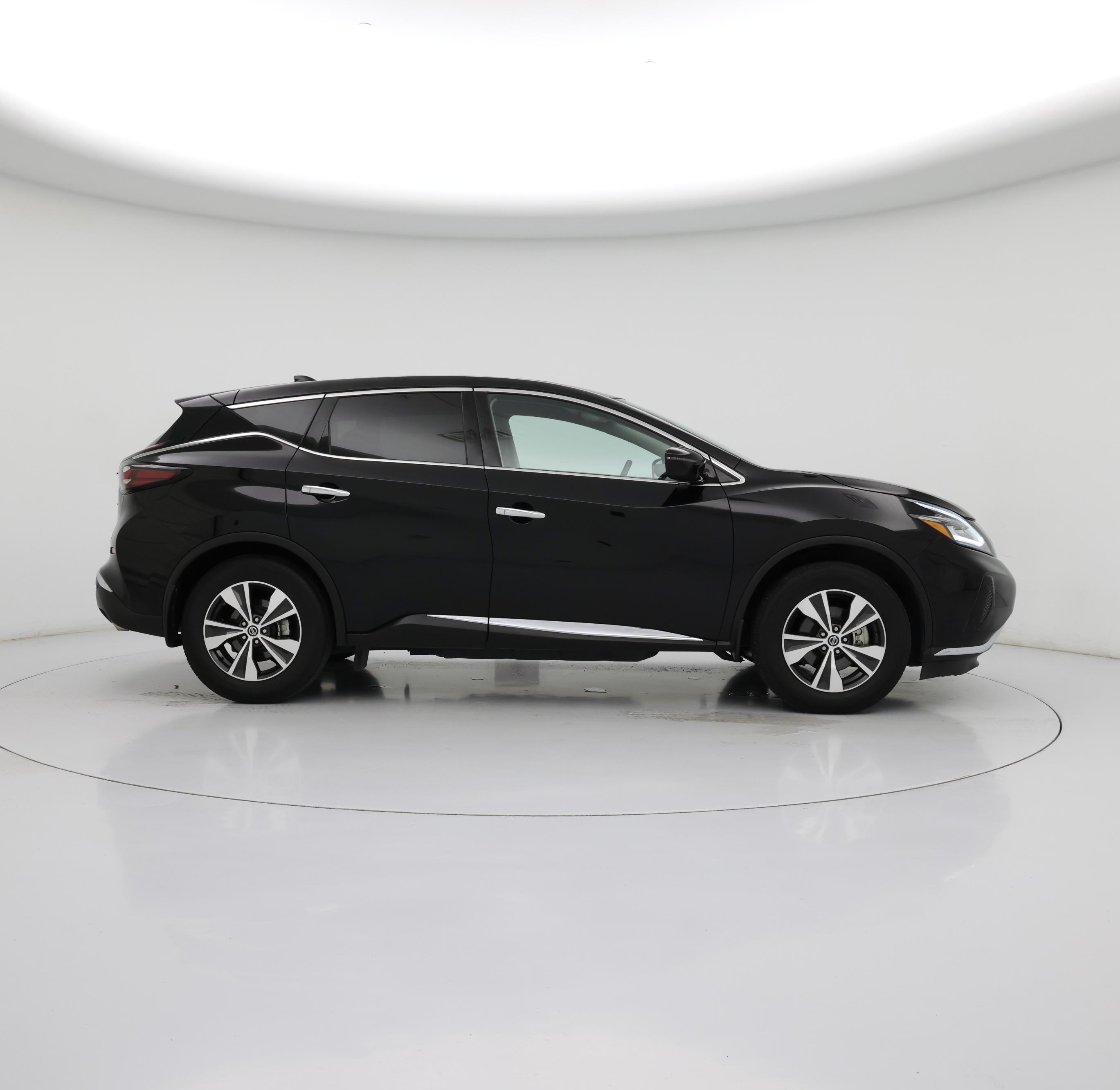 Thumbnail: 2020 Nissan Murano - 7