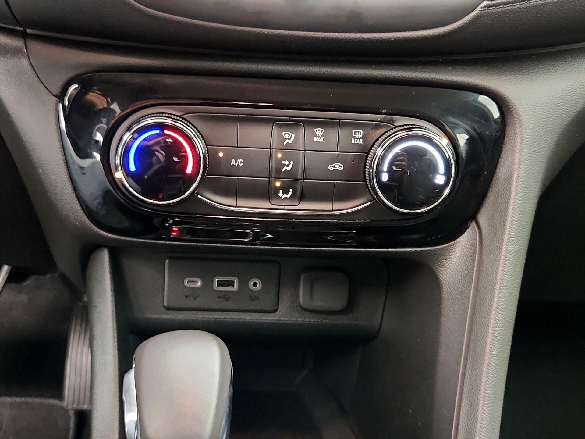 Thumbnail: 2021 Buick Encore GX - 16