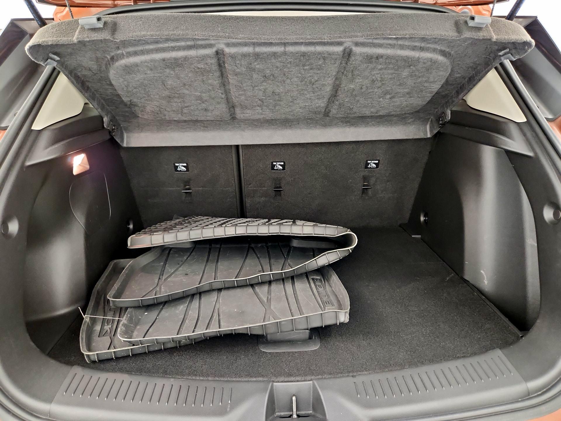 Thumbnail: 2021 Buick Encore GX - 20