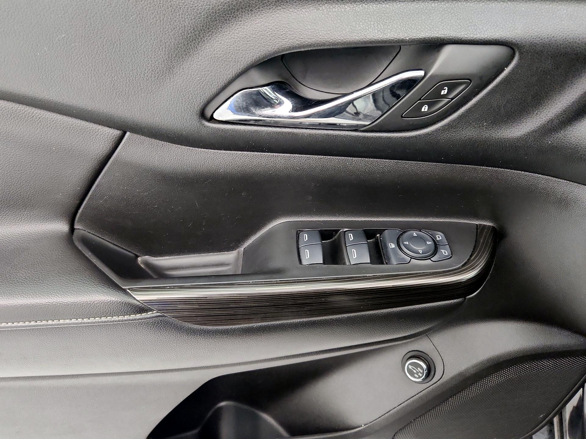 Thumbnail: 2017 GMC Acadia - 12