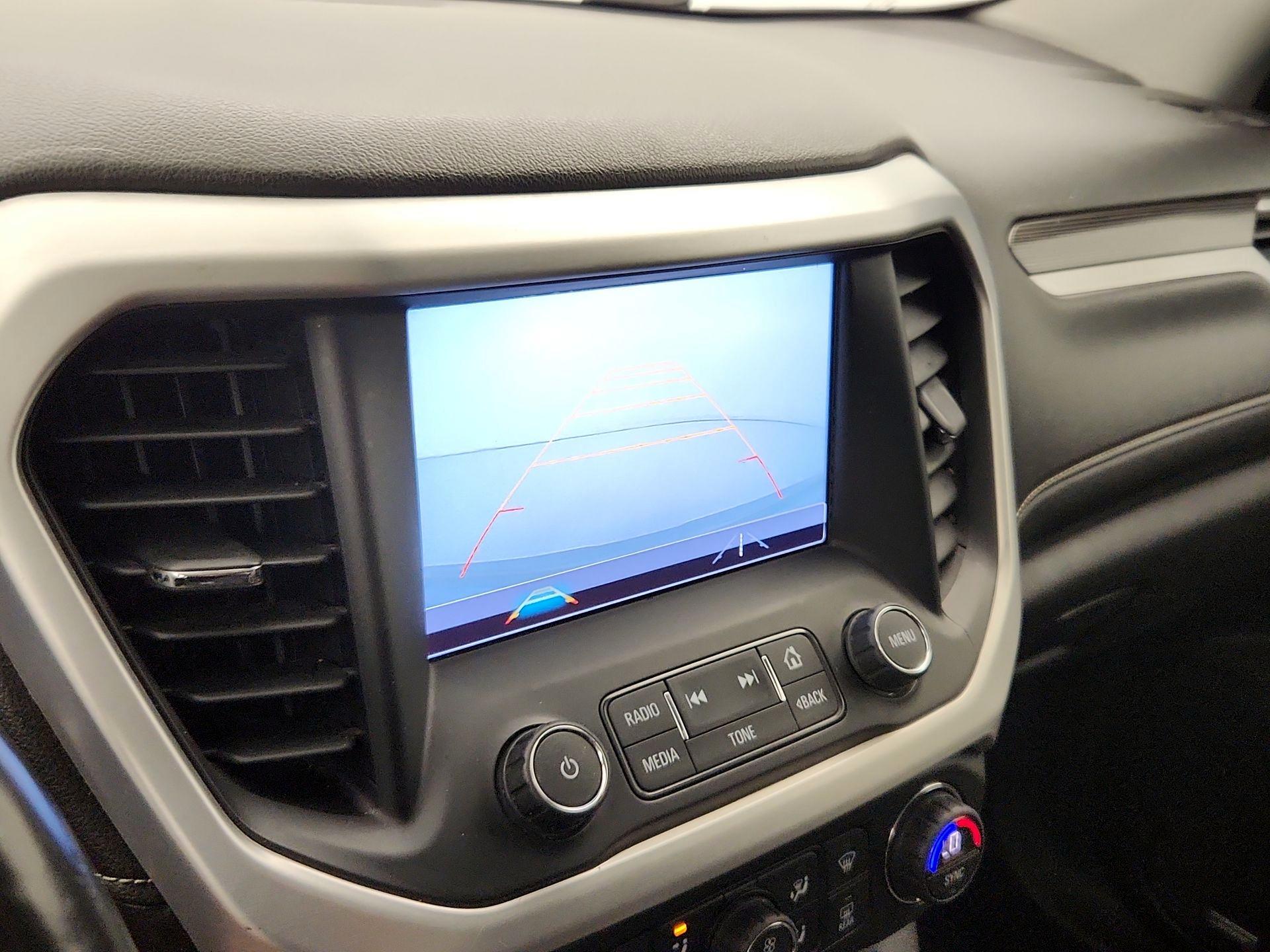 Thumbnail: 2017 GMC Acadia - 15