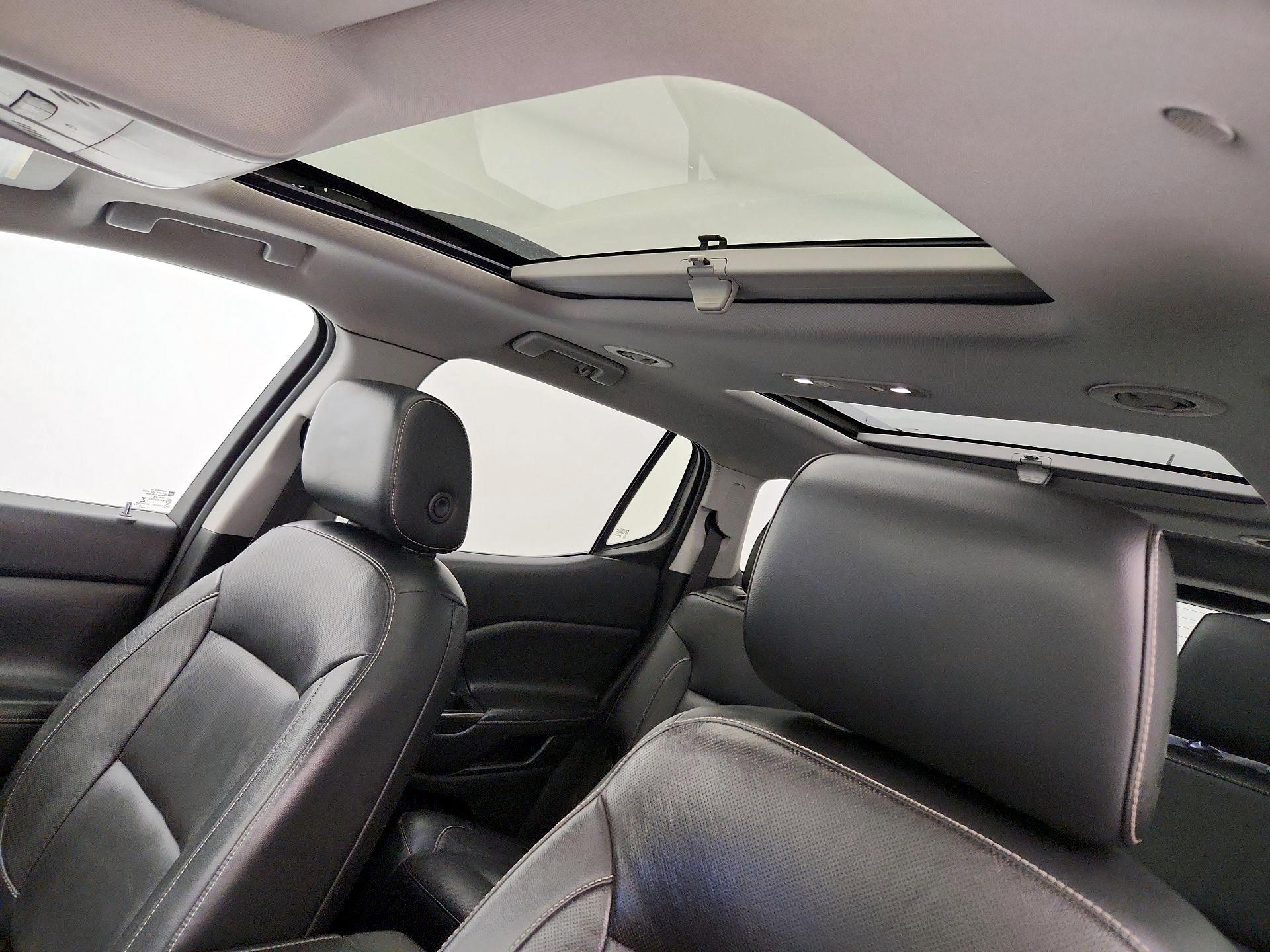 Thumbnail: 2017 GMC Acadia - 20