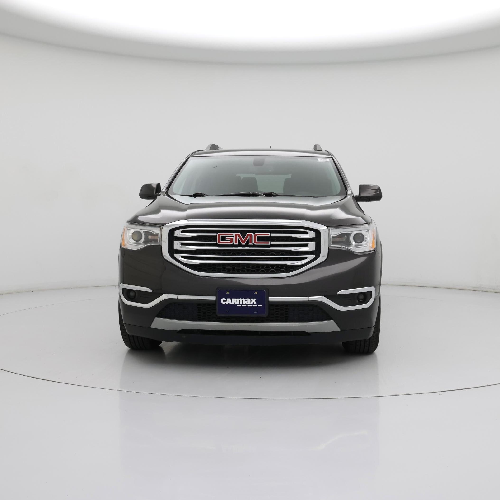 Thumbnail: 2017 GMC Acadia - 5