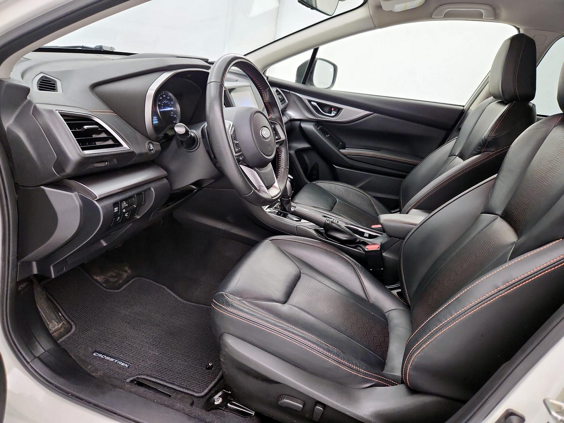 Thumbnail: 2021 Subaru Crosstrek - 11