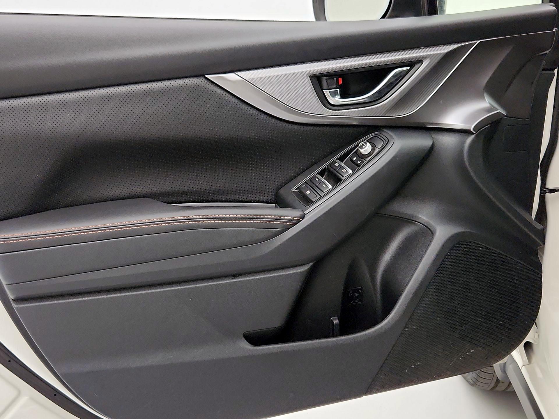 Thumbnail: 2021 Subaru Crosstrek - 12