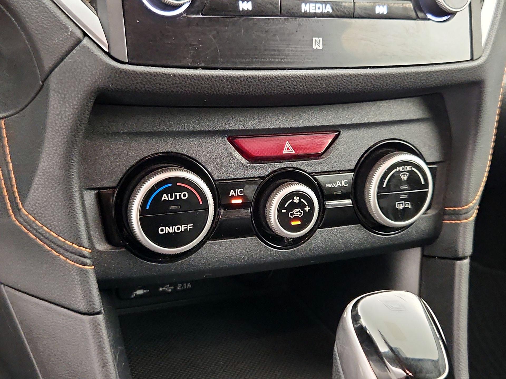 Thumbnail: 2021 Subaru Crosstrek - 16