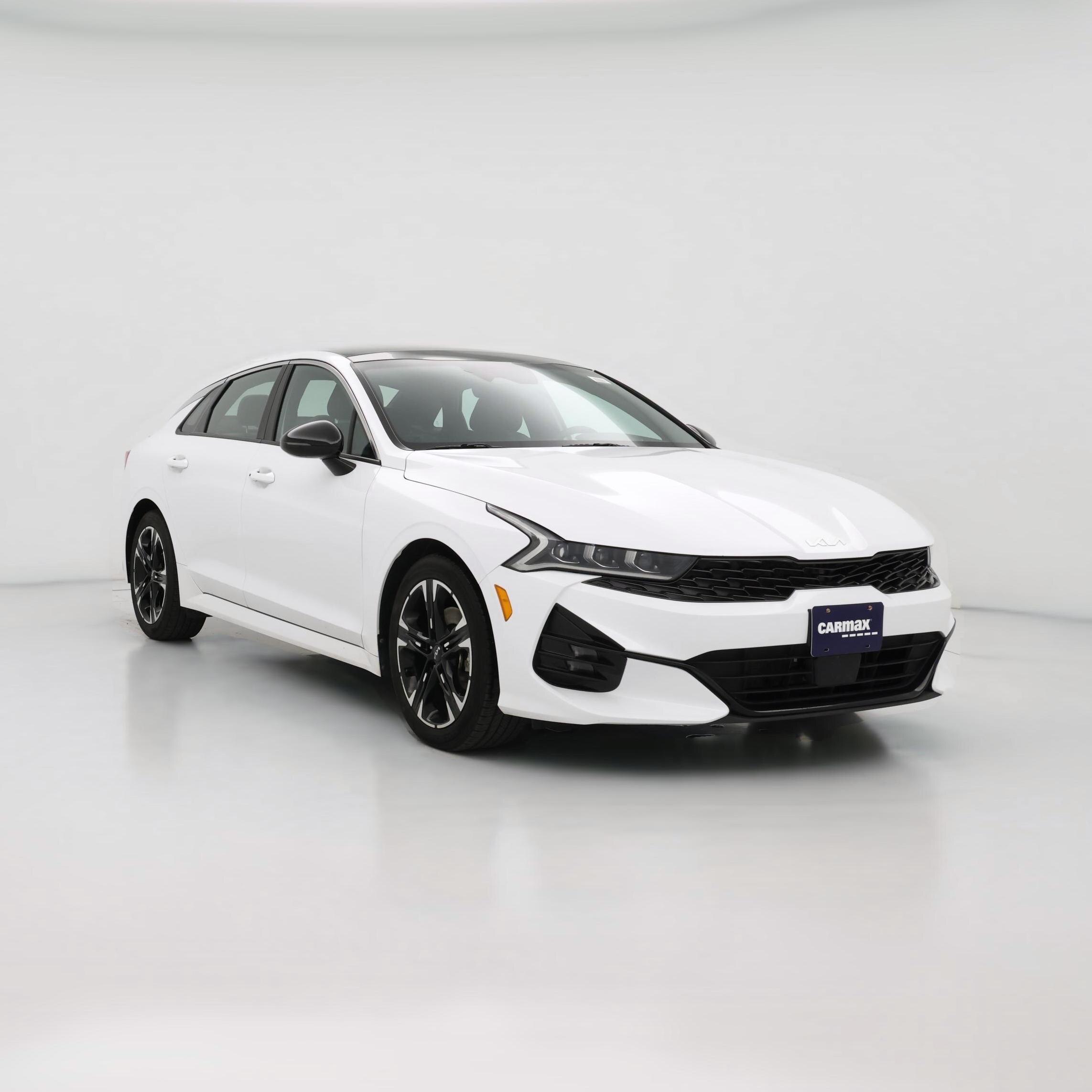 Thumbnail: 2023 Kia K5 - 1