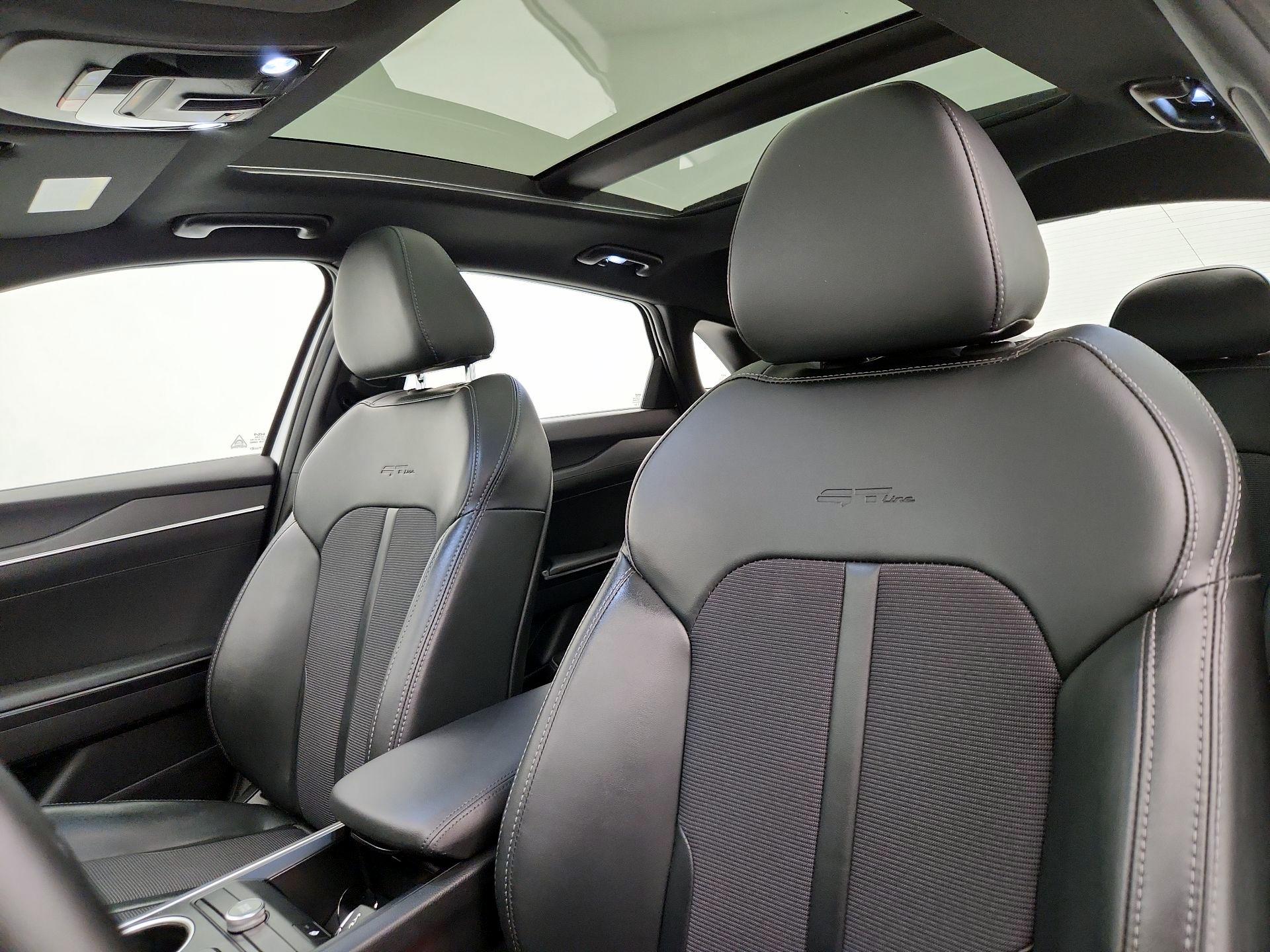Thumbnail: 2023 Kia K5 - 20