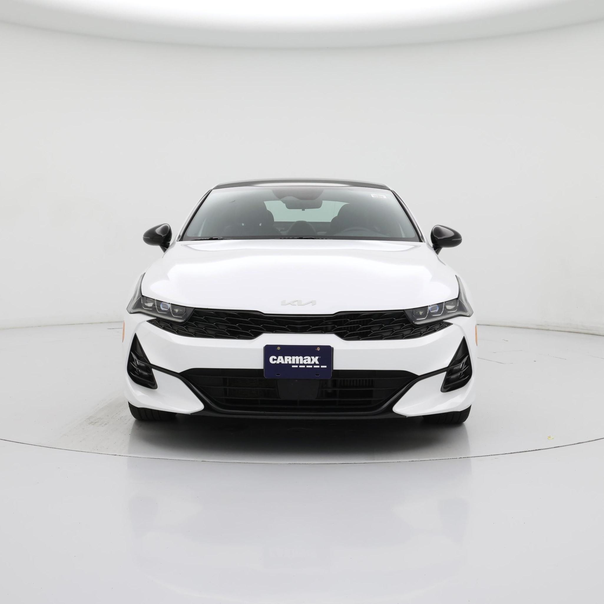 Thumbnail: 2023 Kia K5 - 5