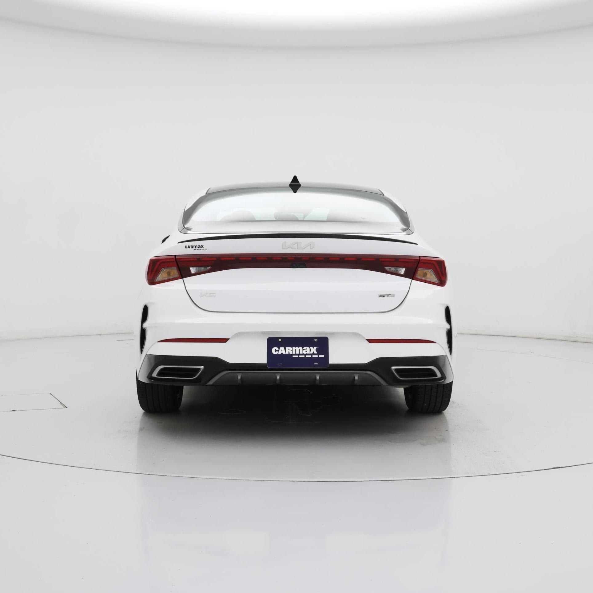 Thumbnail: 2023 Kia K5 - 6