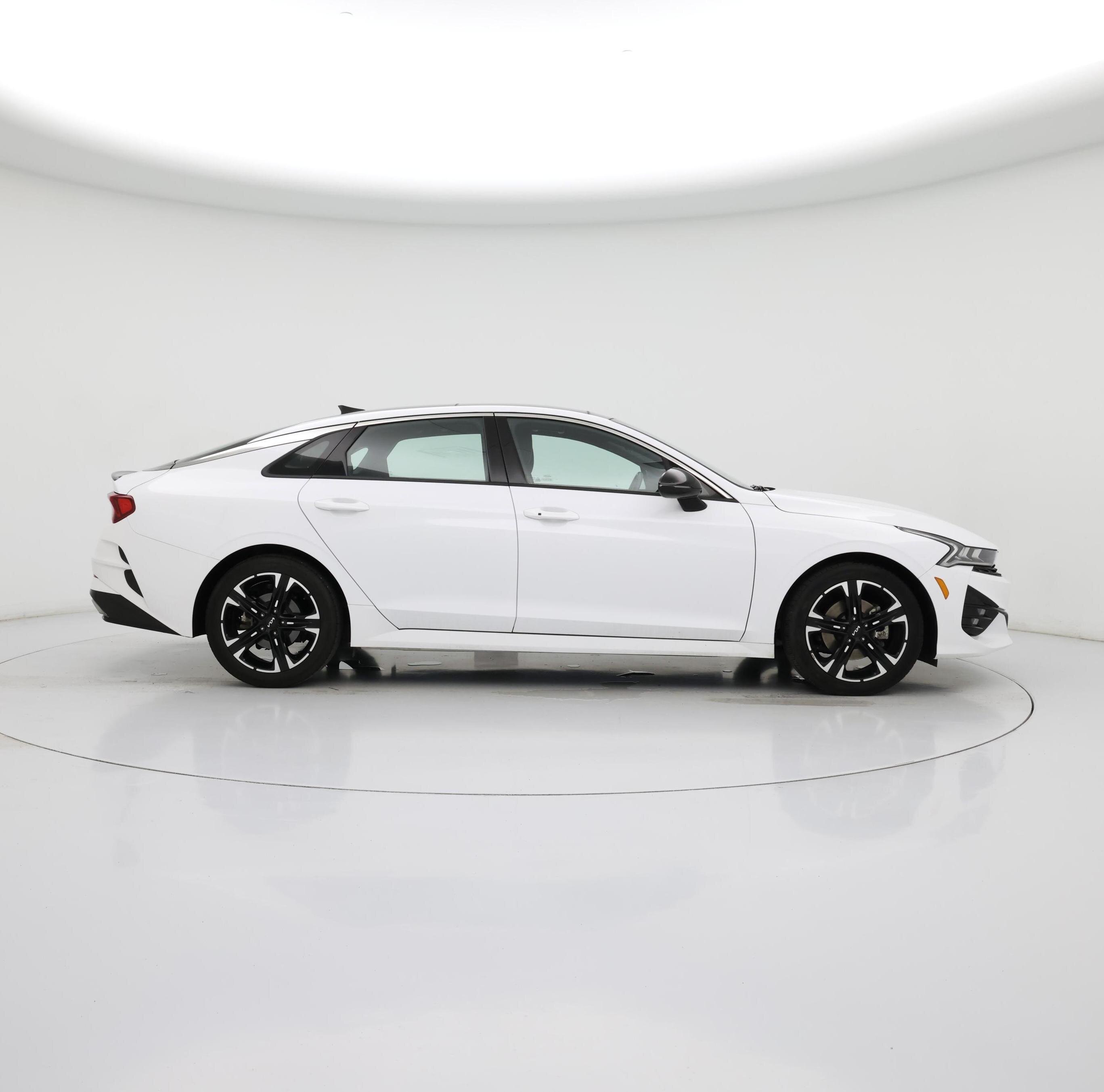 Thumbnail: 2023 Kia K5 - 7
