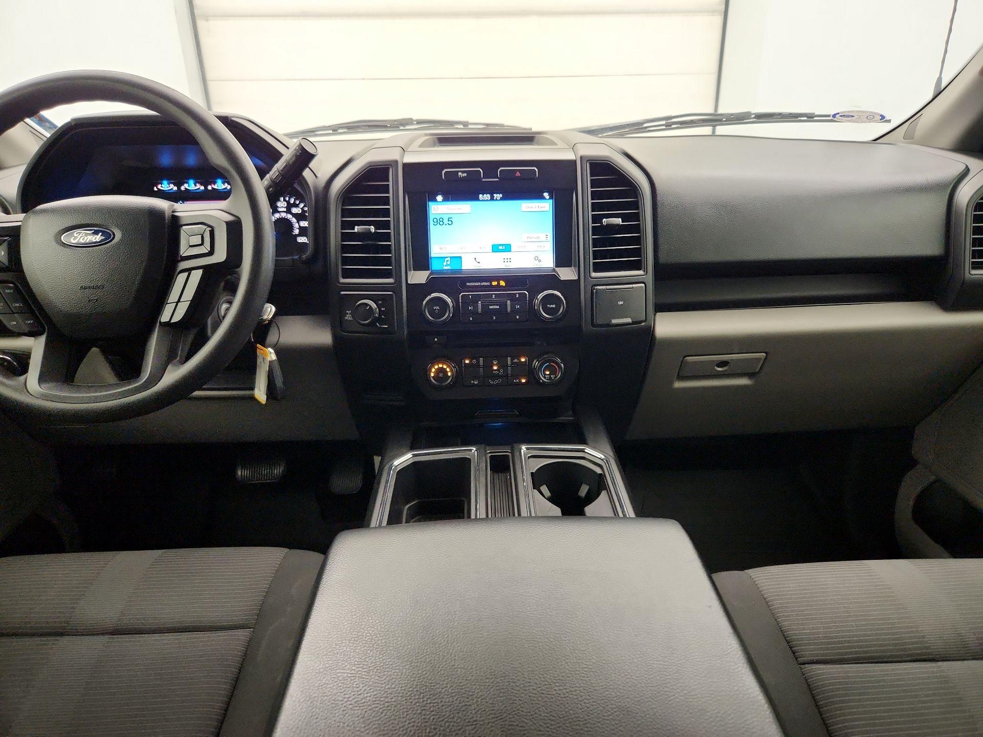Thumbnail: 2017 Ford F-150 - 9