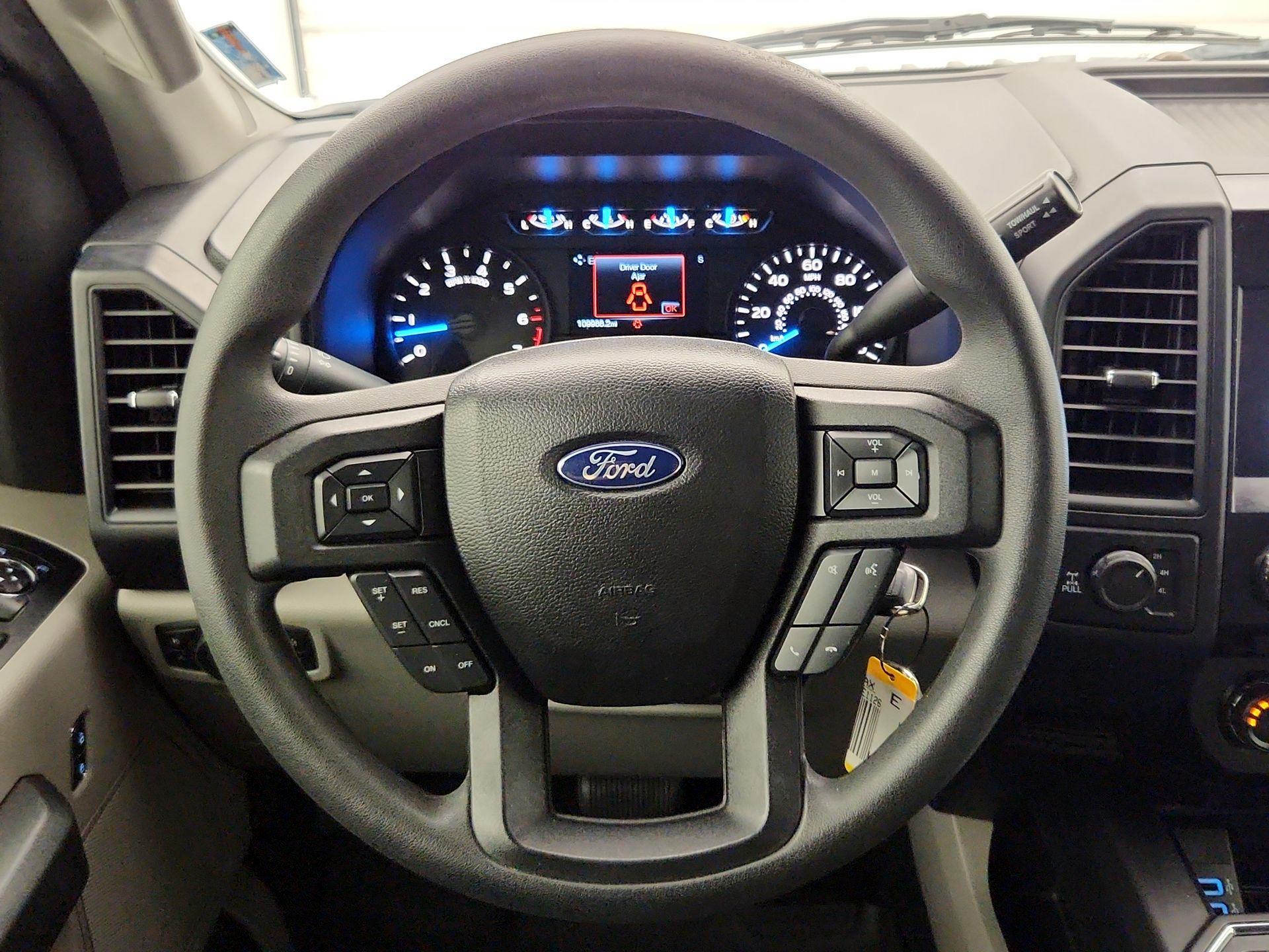 Thumbnail: 2017 Ford F-150 - 10