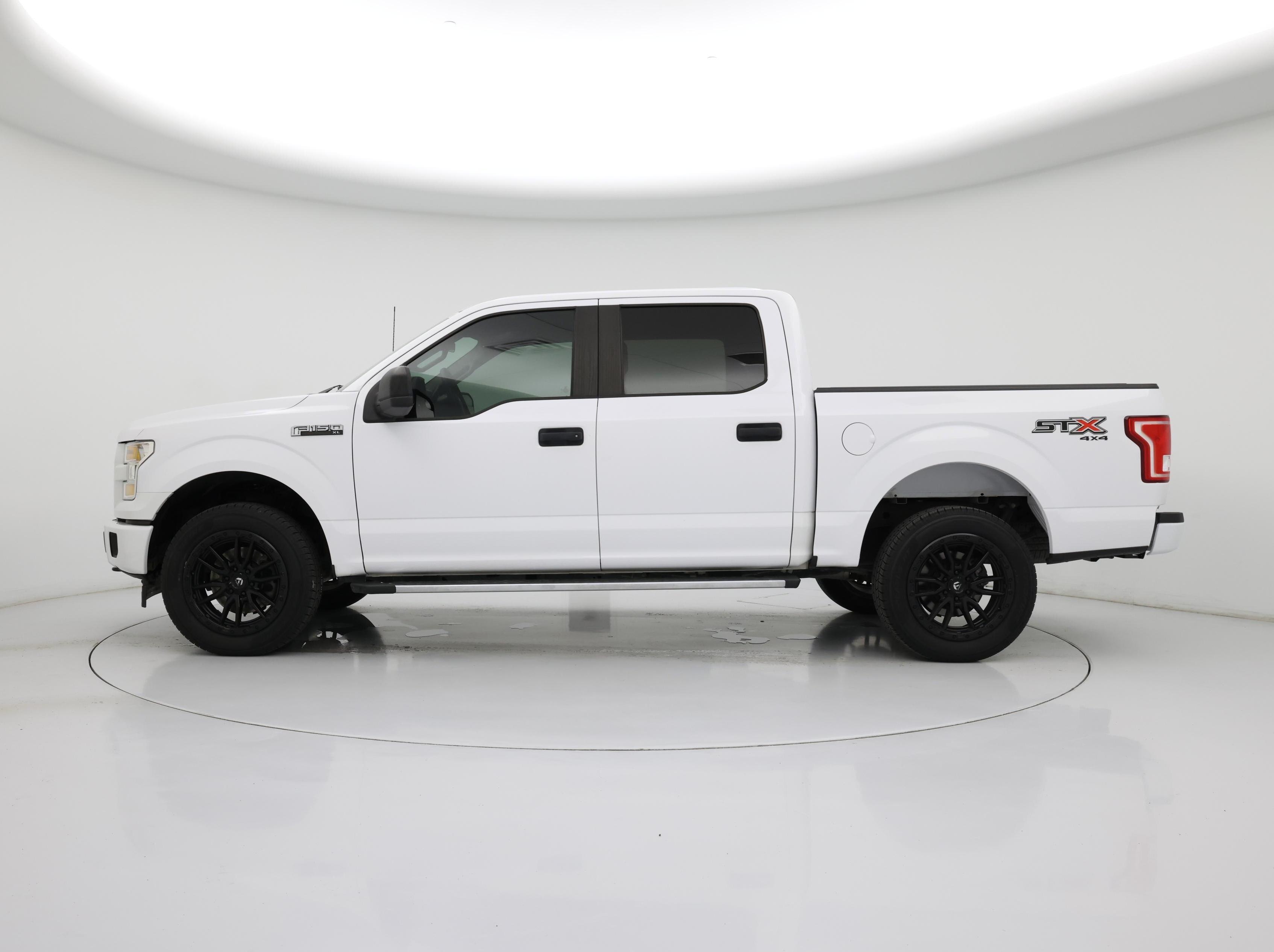 Thumbnail: 2017 Ford F-150 - 3